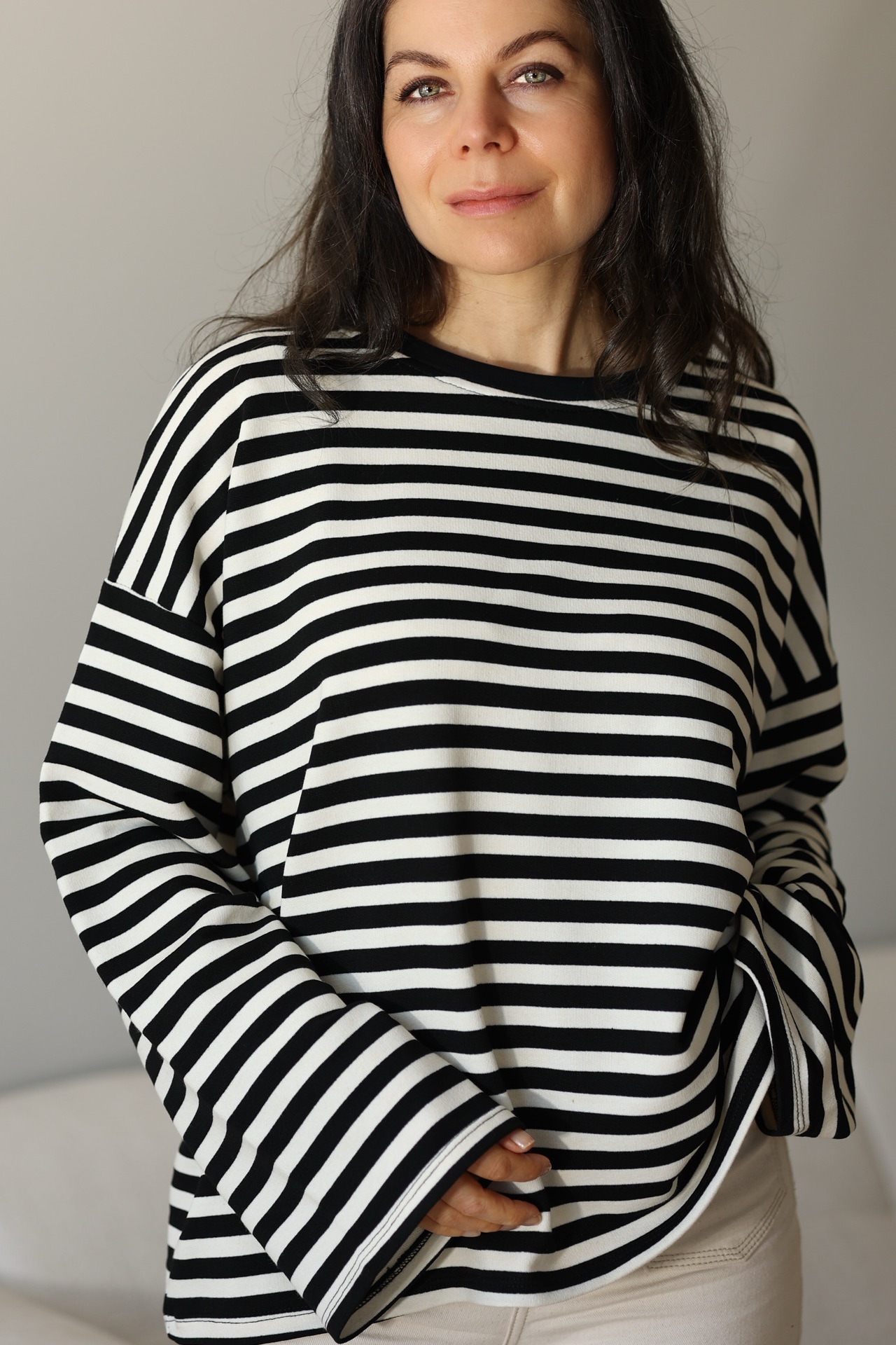 Longsleeve Stripes
