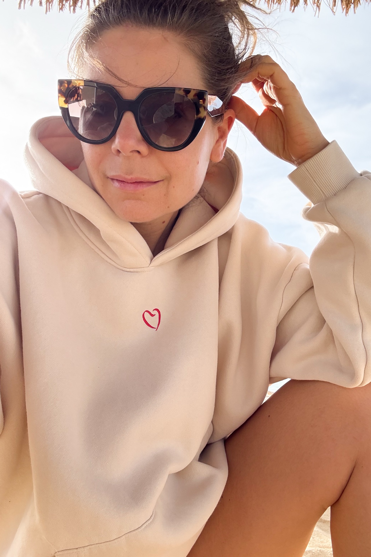 Hoodie Heartbreak