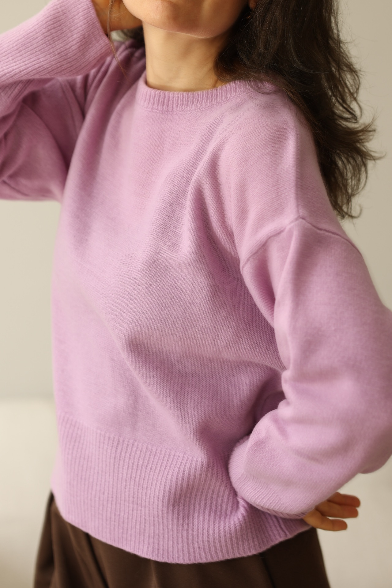 Pullover Leonor