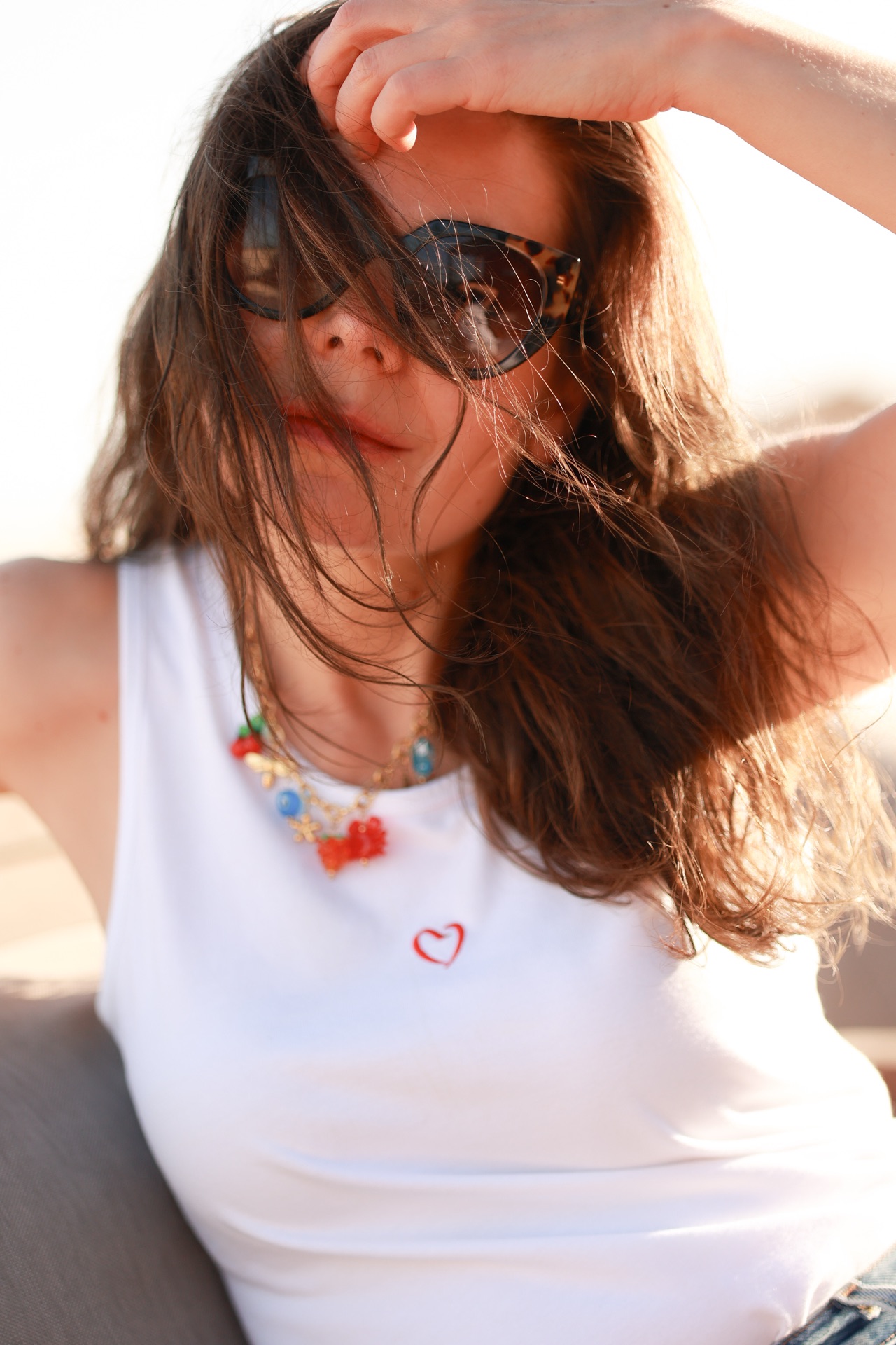 Tank Top Heartbreak