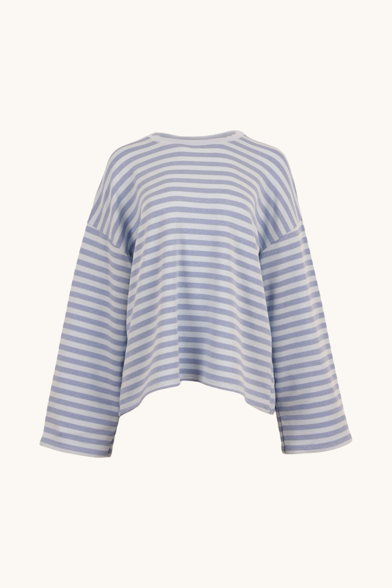 Longsleeve Stripes