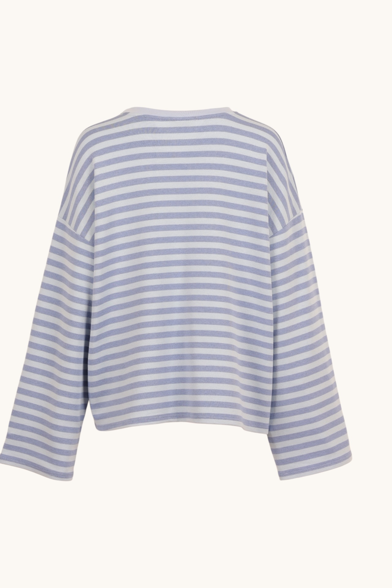Longsleeve Stripes