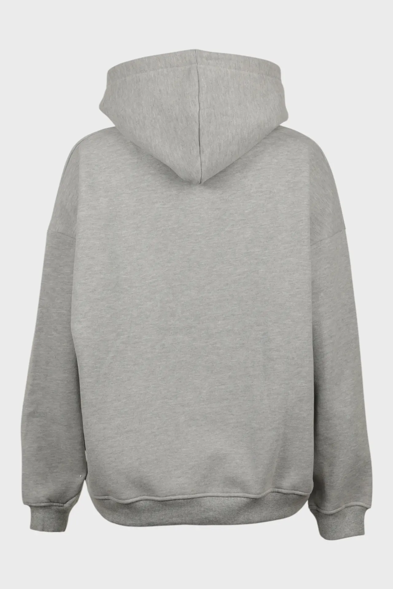 Zipper Hoodie Heartbreak
