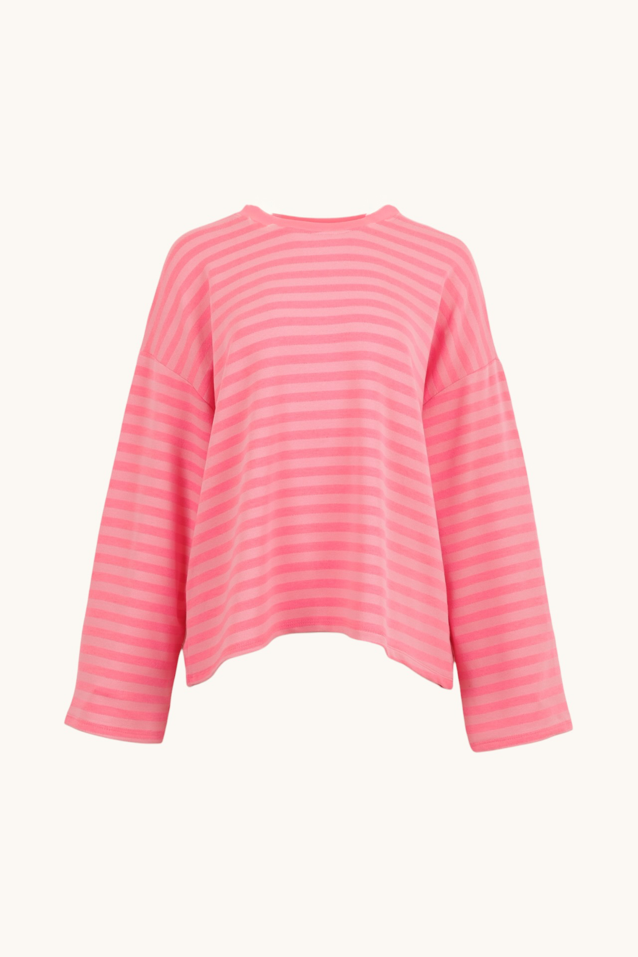 Longsleeve Stripes