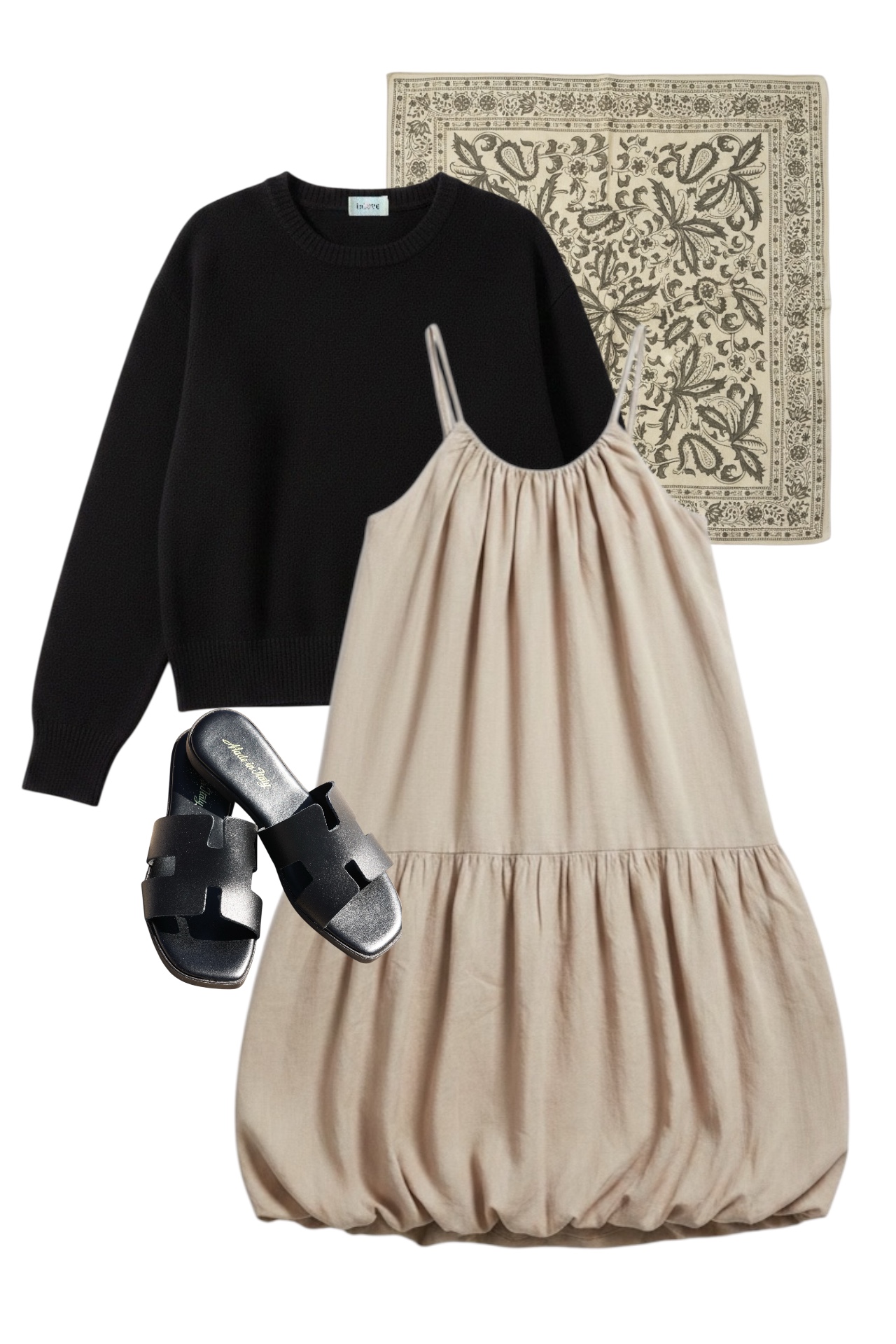 Kleid Miriam