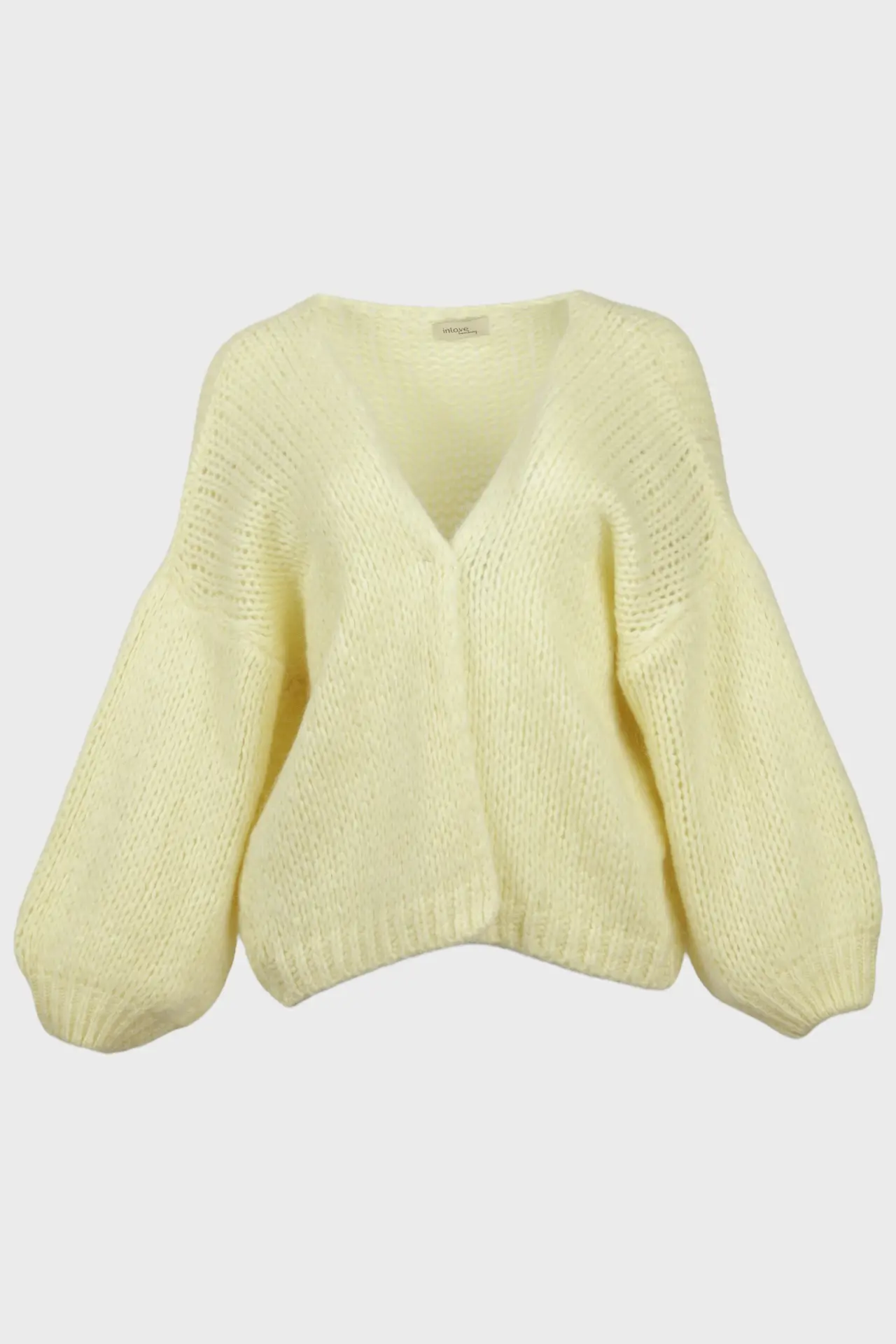 Cardigan Lolita