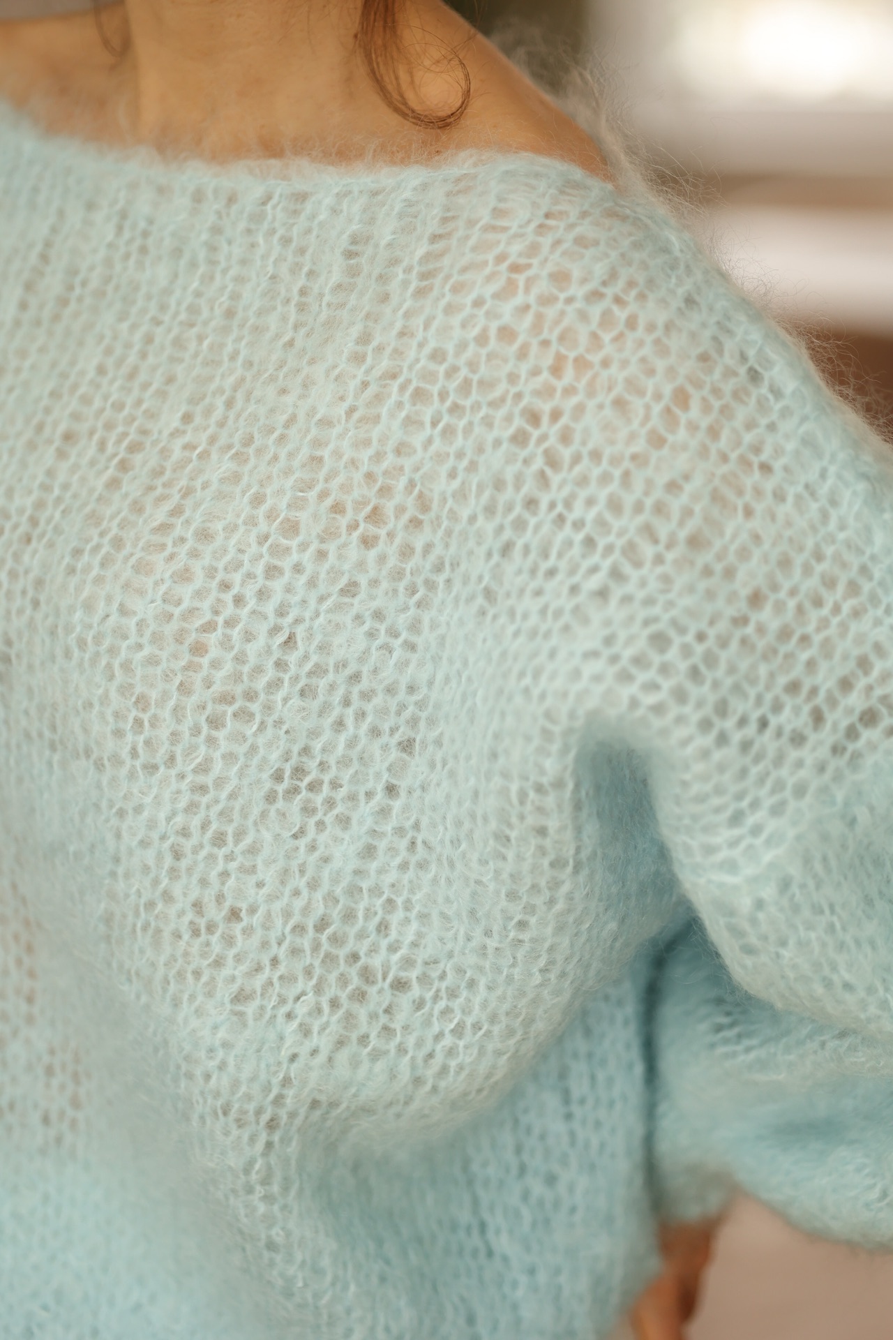 Pullover Paola