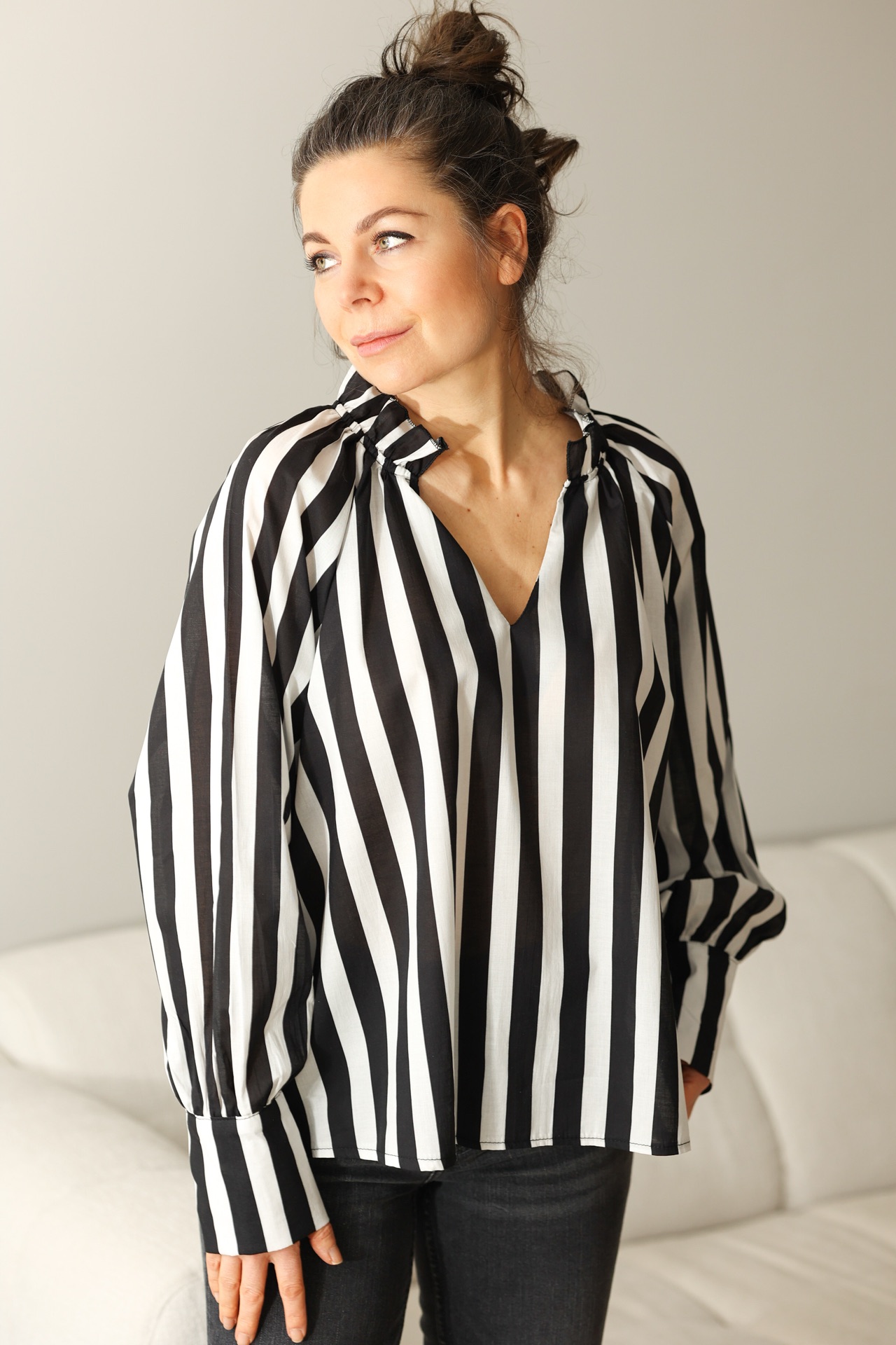 Bluse Alice