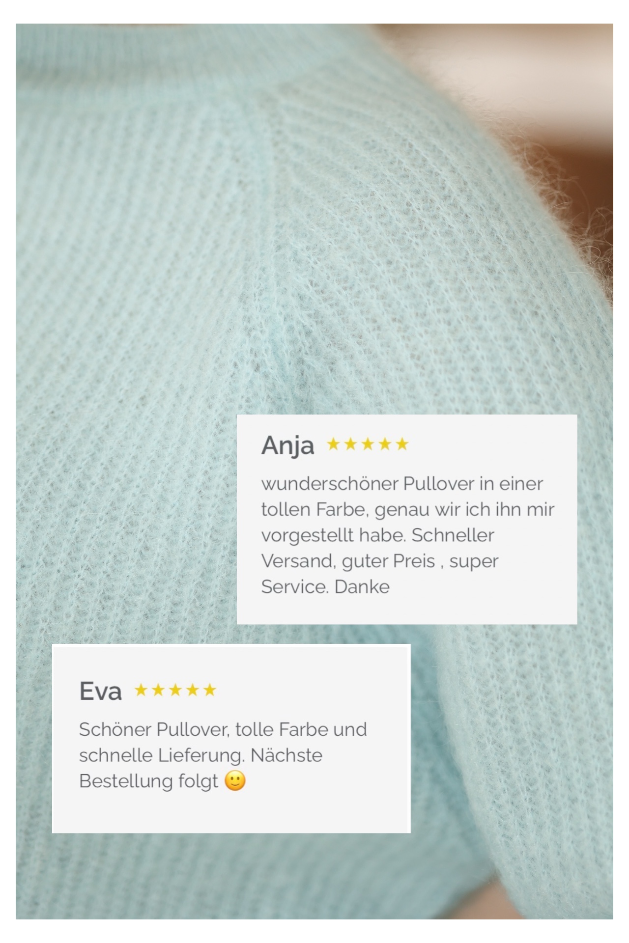 Pullover Liad