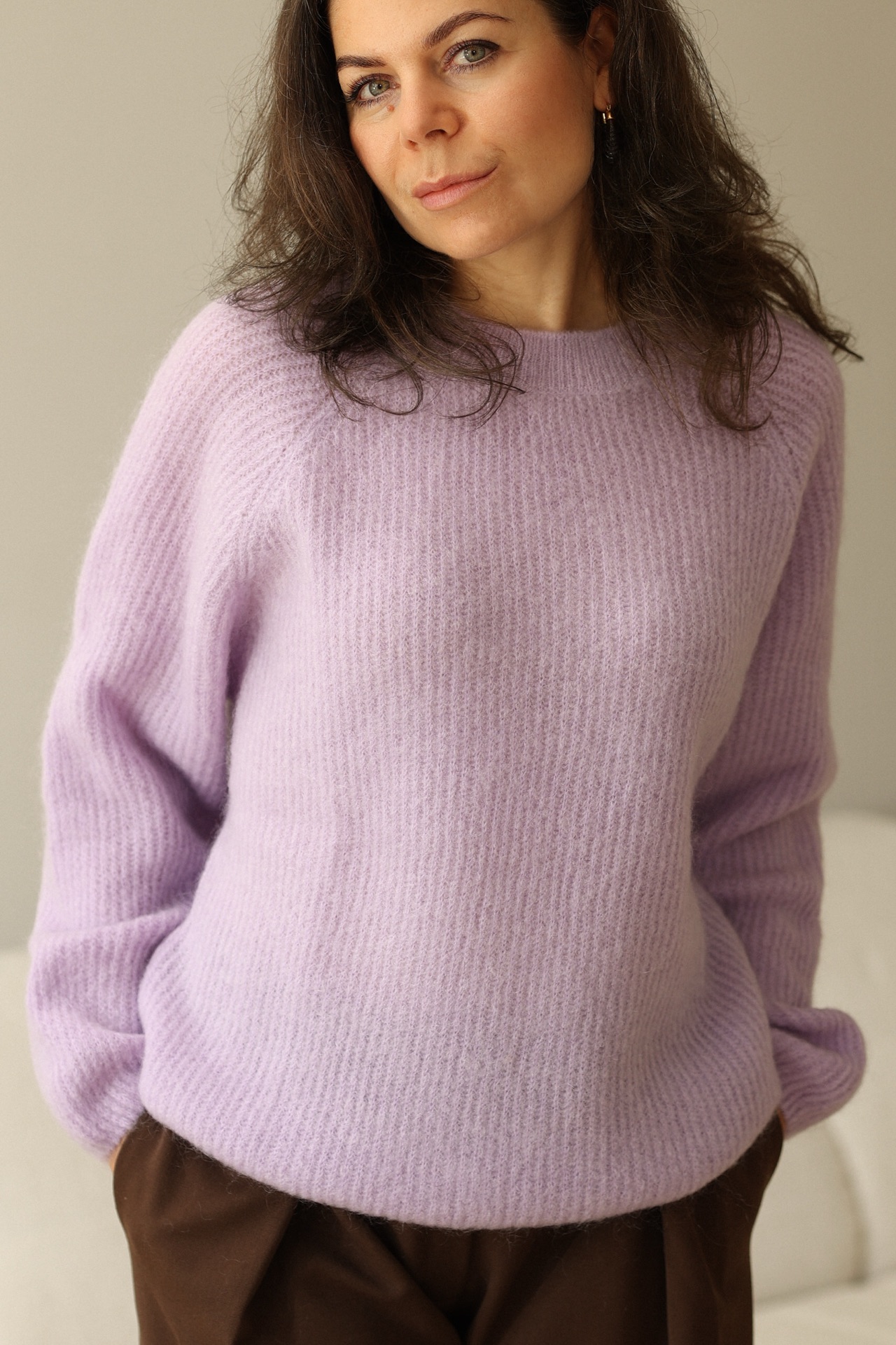 Pullover Liad