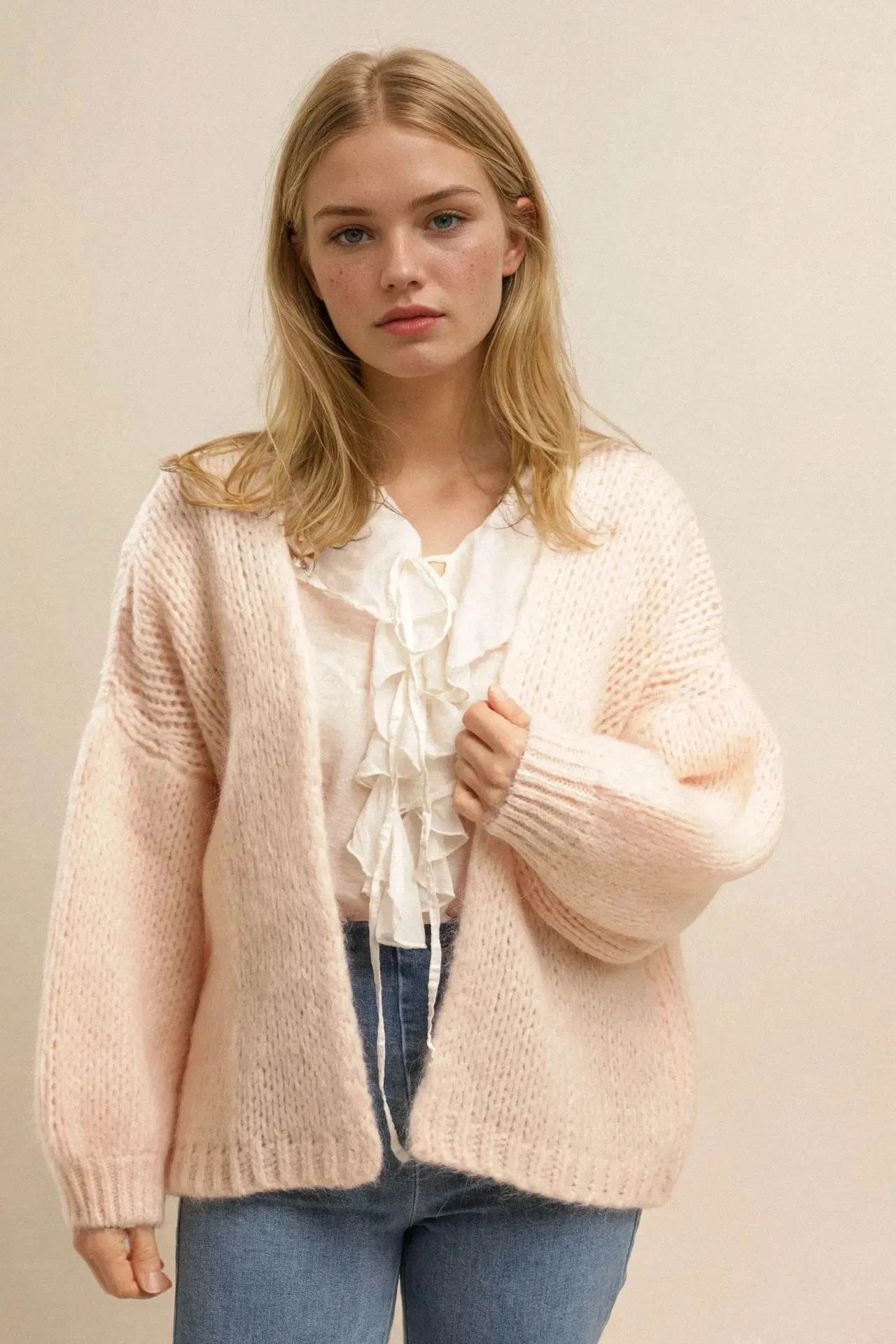 Cardigan Lolita