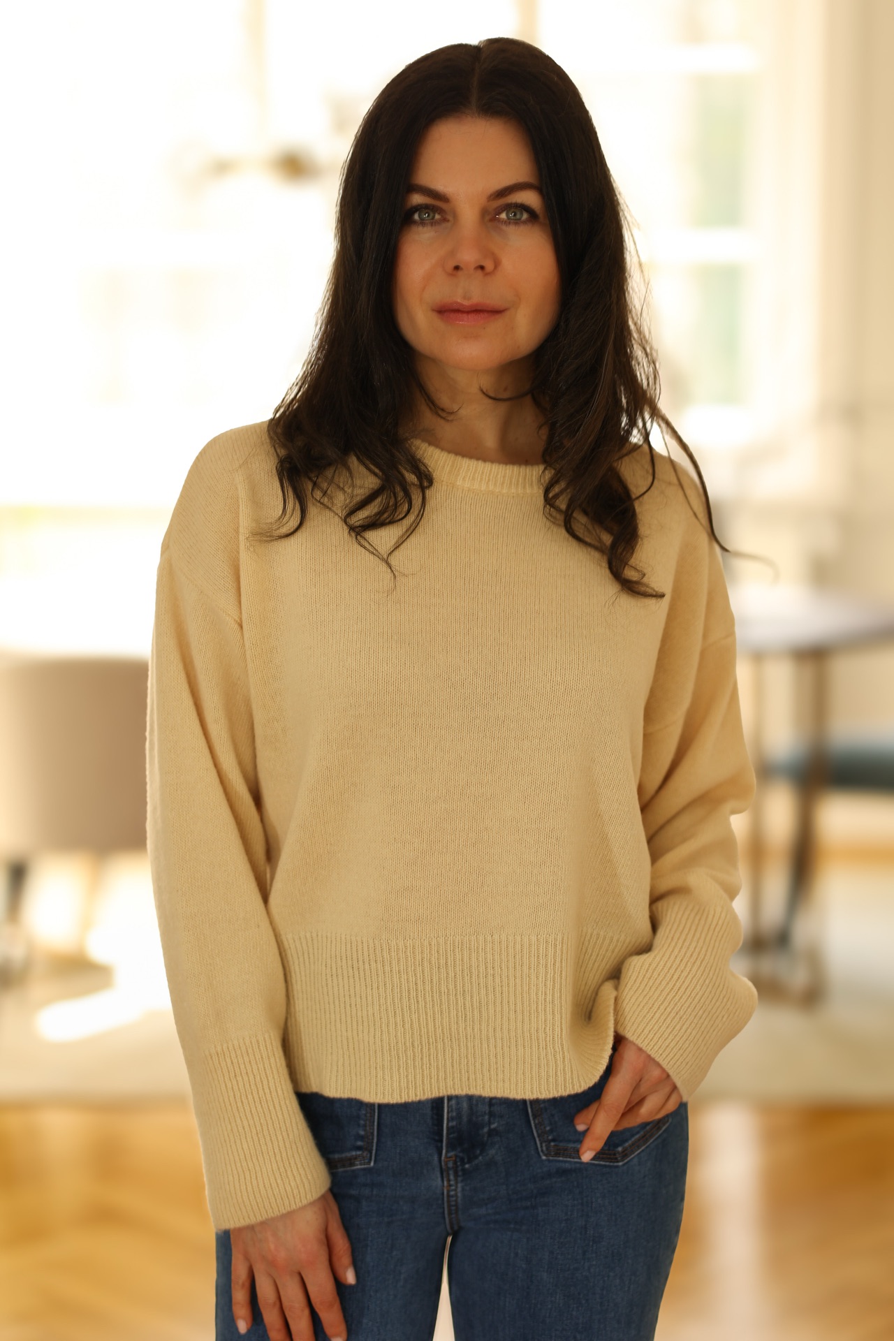 Pullover Leonor