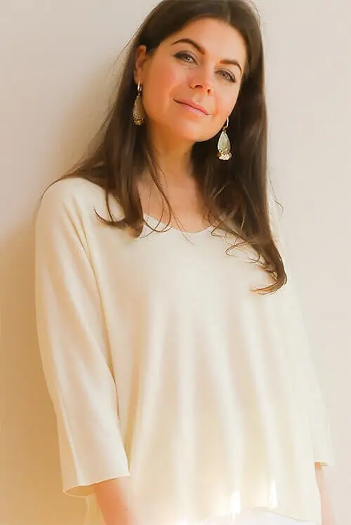 Pullover Leandra
