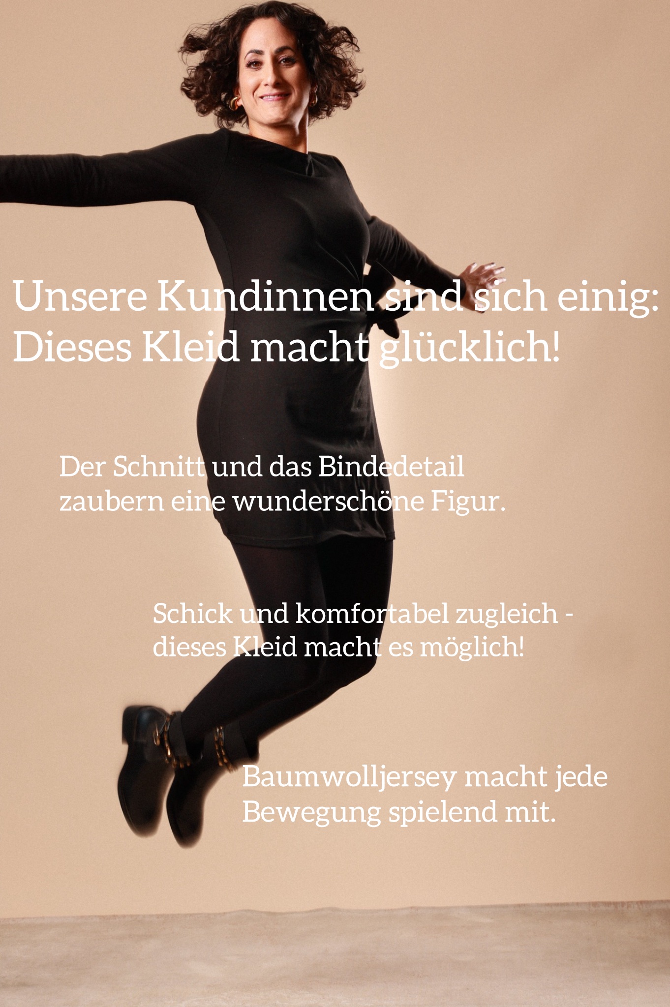 Kleid Noemi