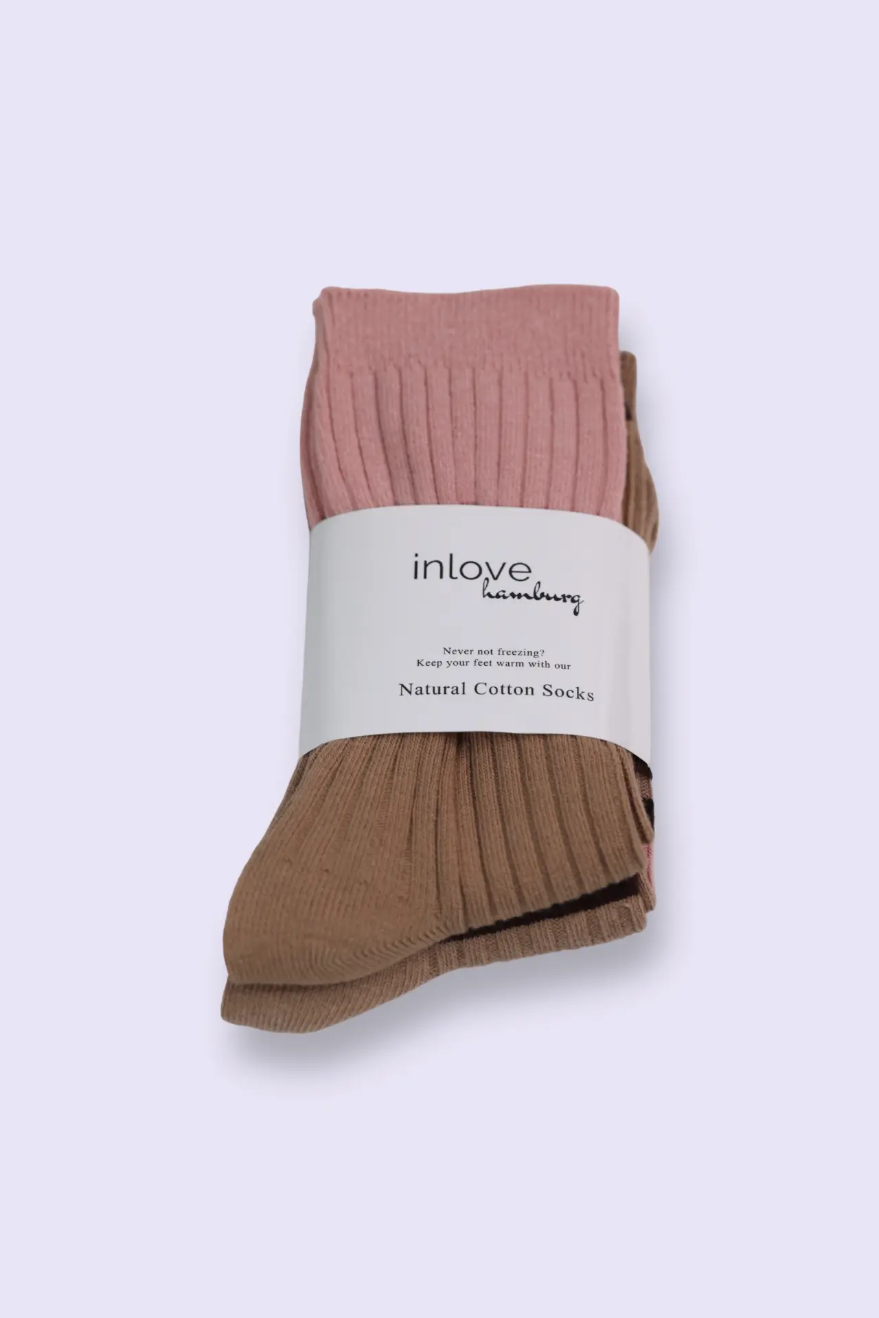 Socken Taira 2er Pack