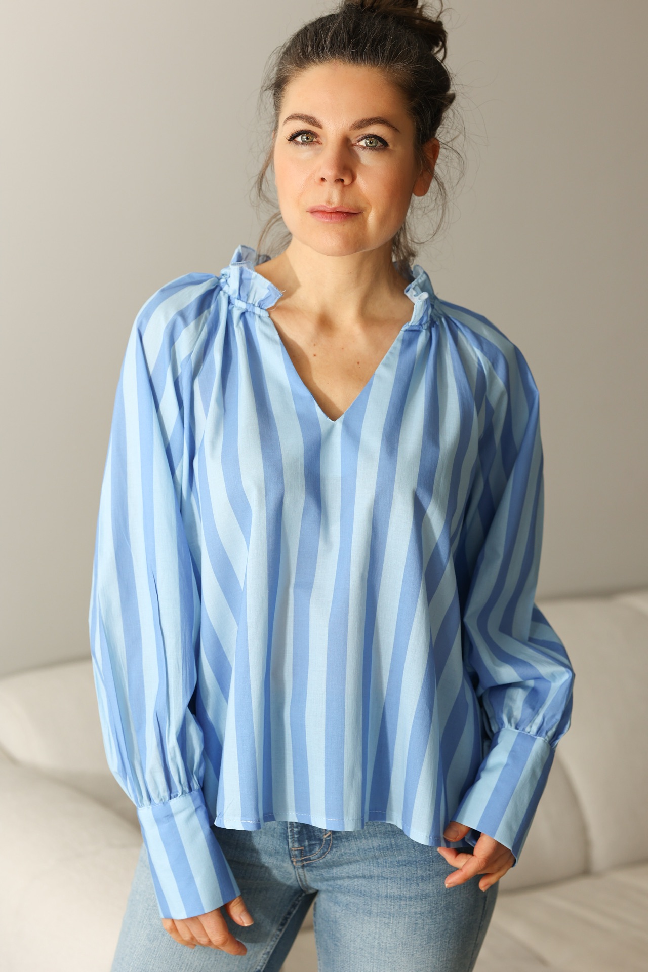 Bluse Alice