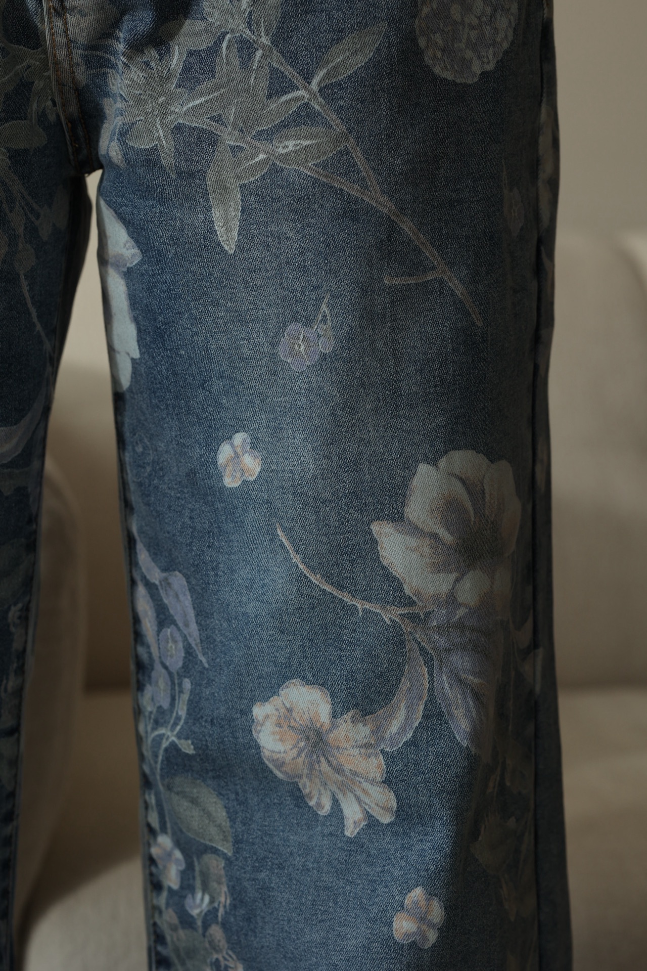 Jeans Fleure