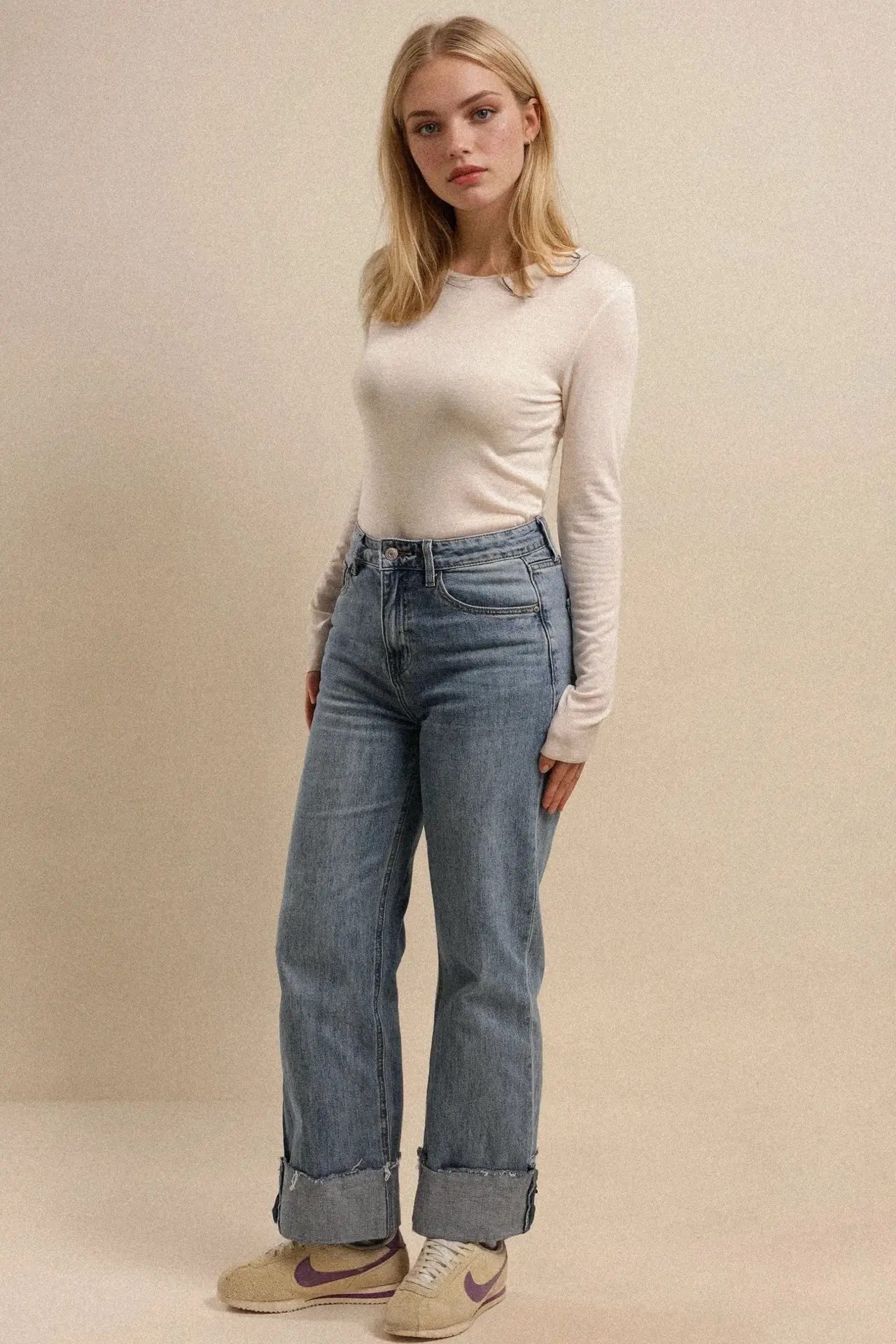 Inlove attire Longtop