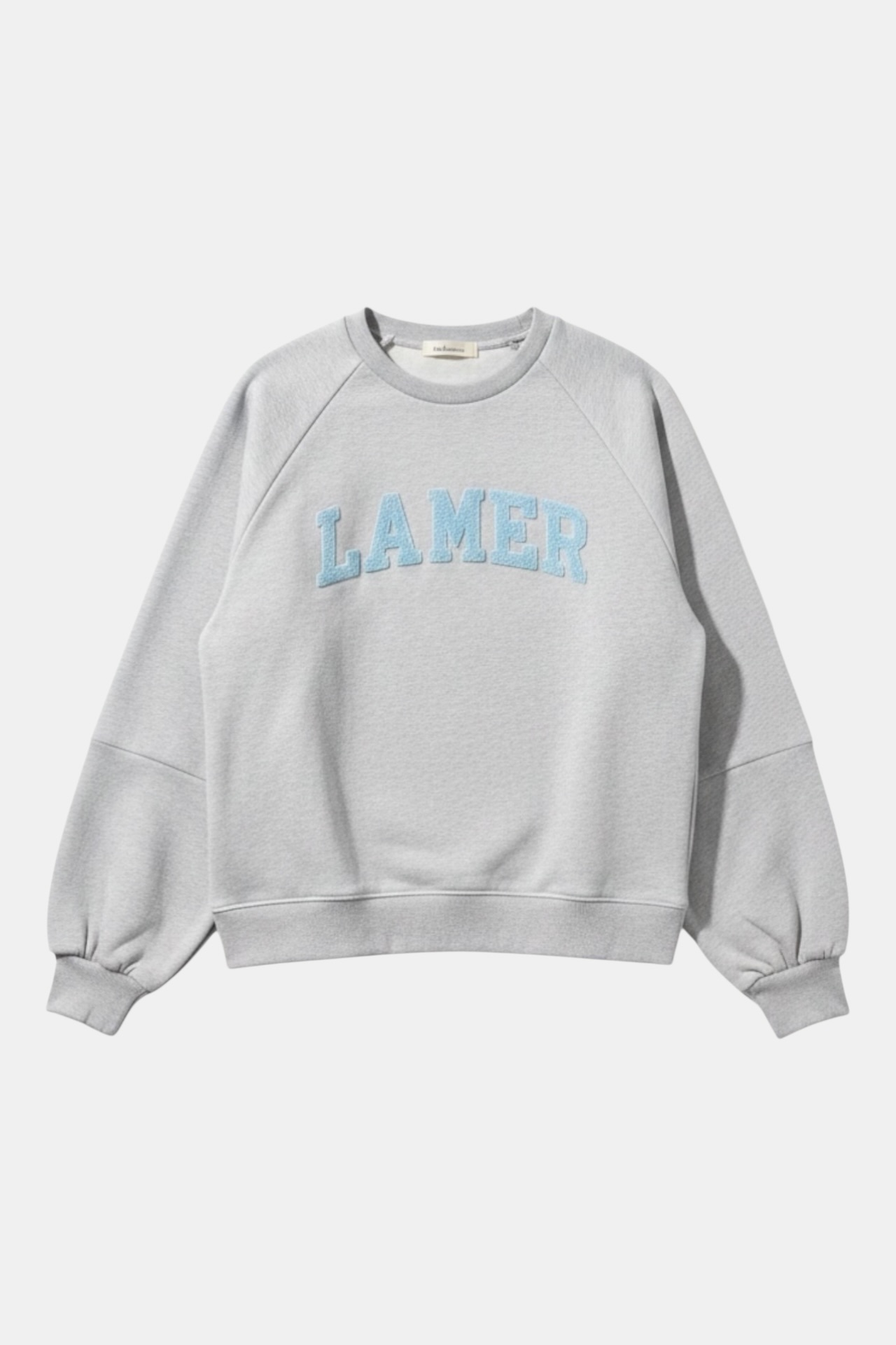 Sweatshirt La Mer