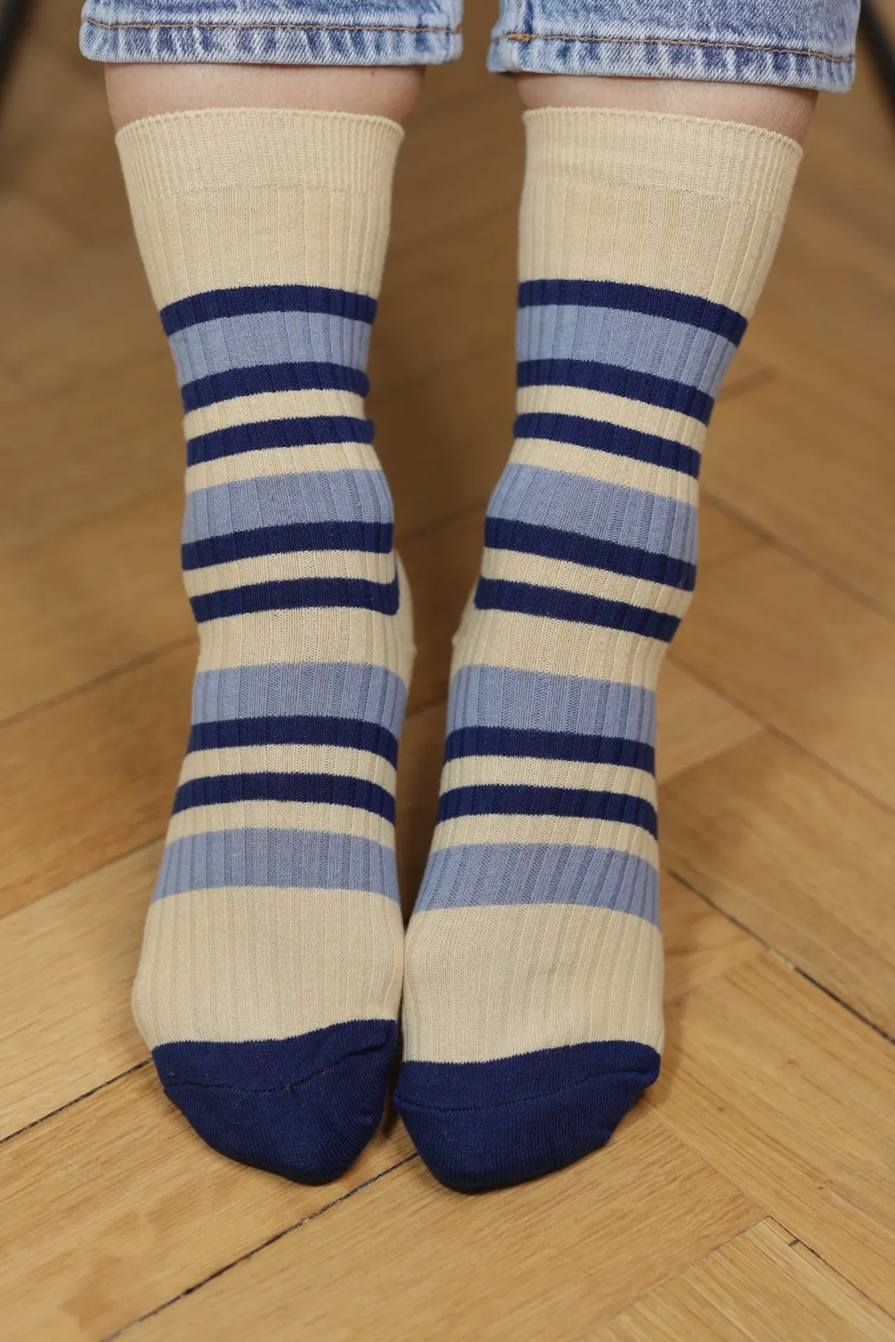 Socken Taira 2er Pack
