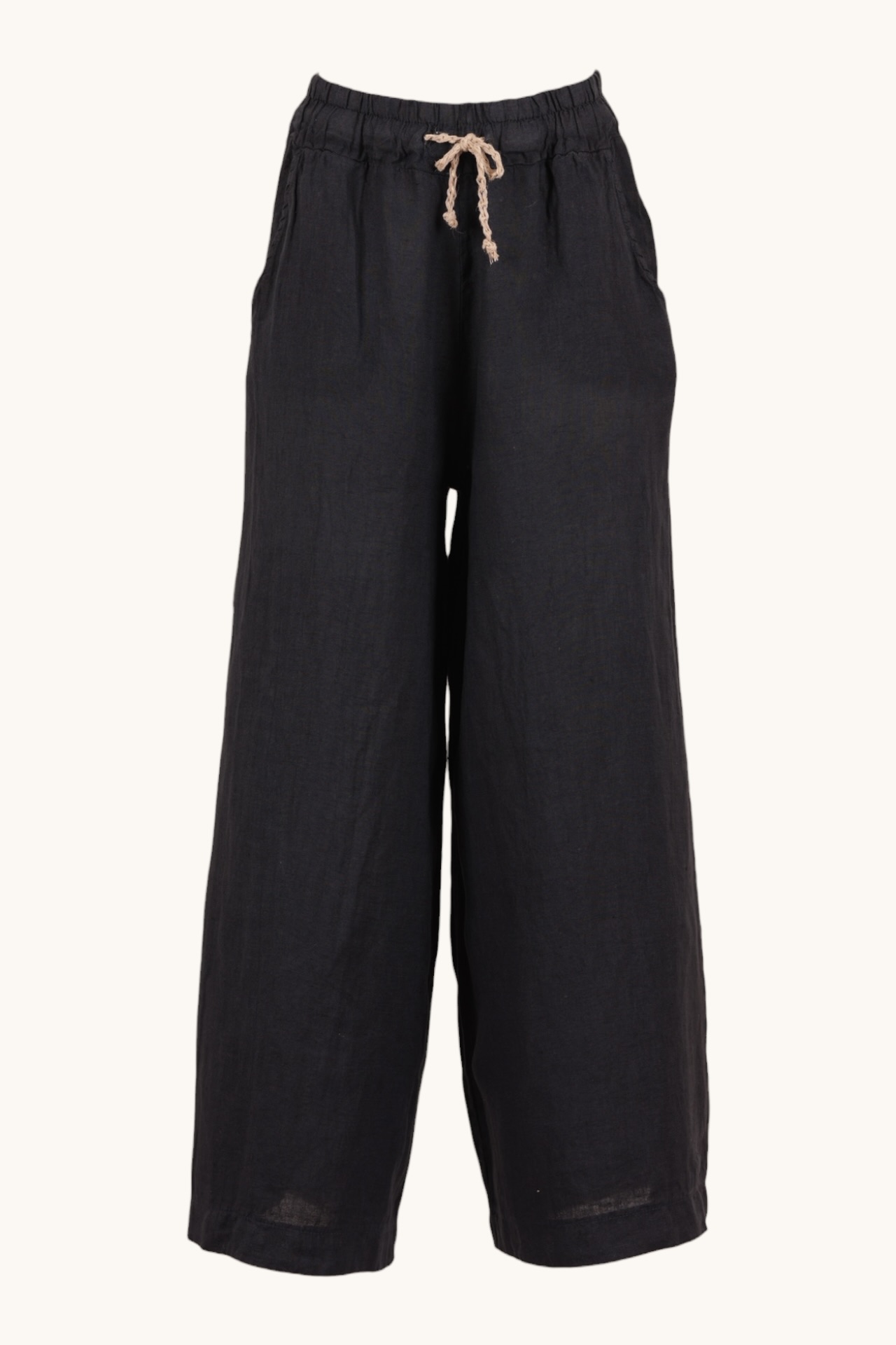 Leinenhose Ray
