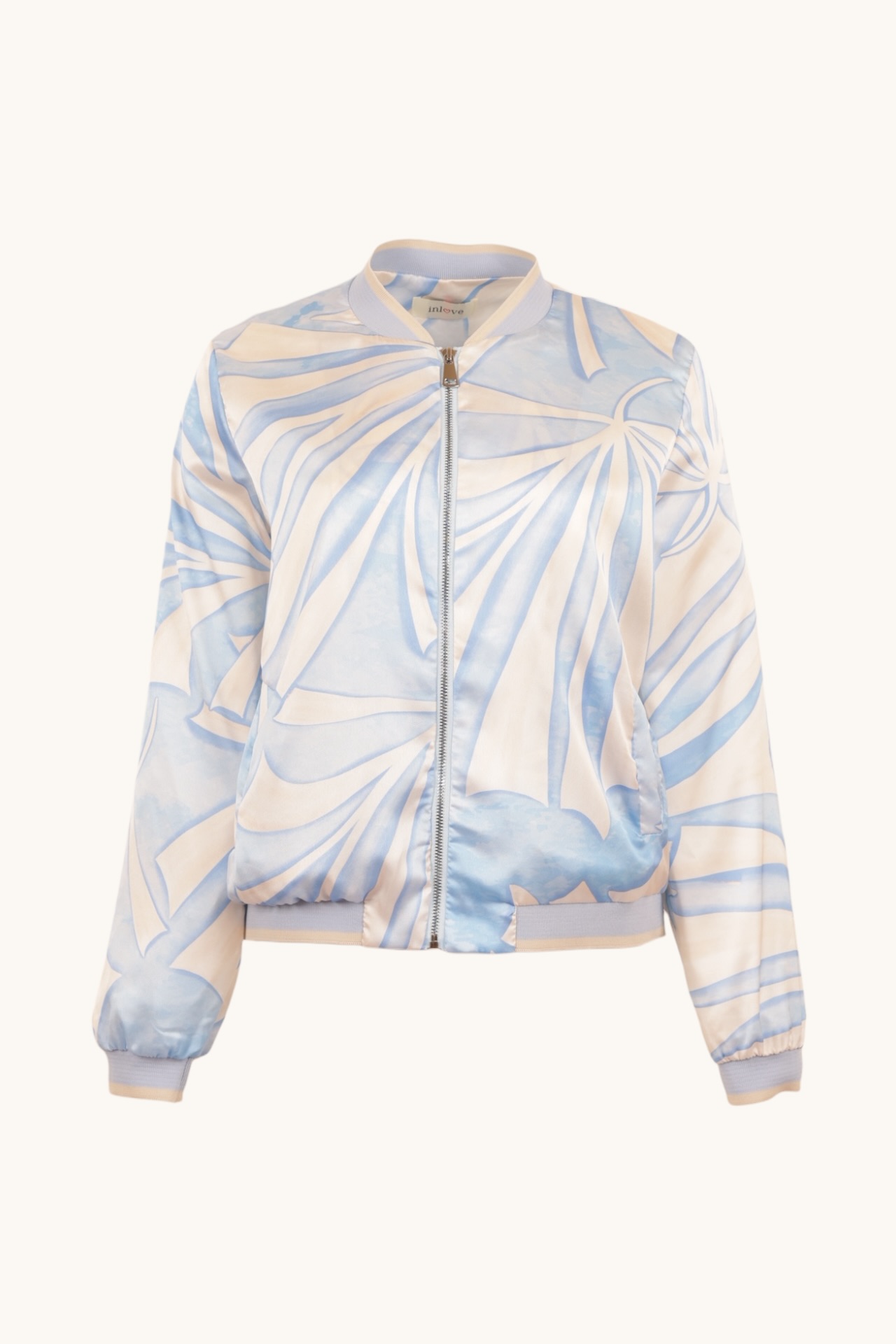 Blouson Rainfarn