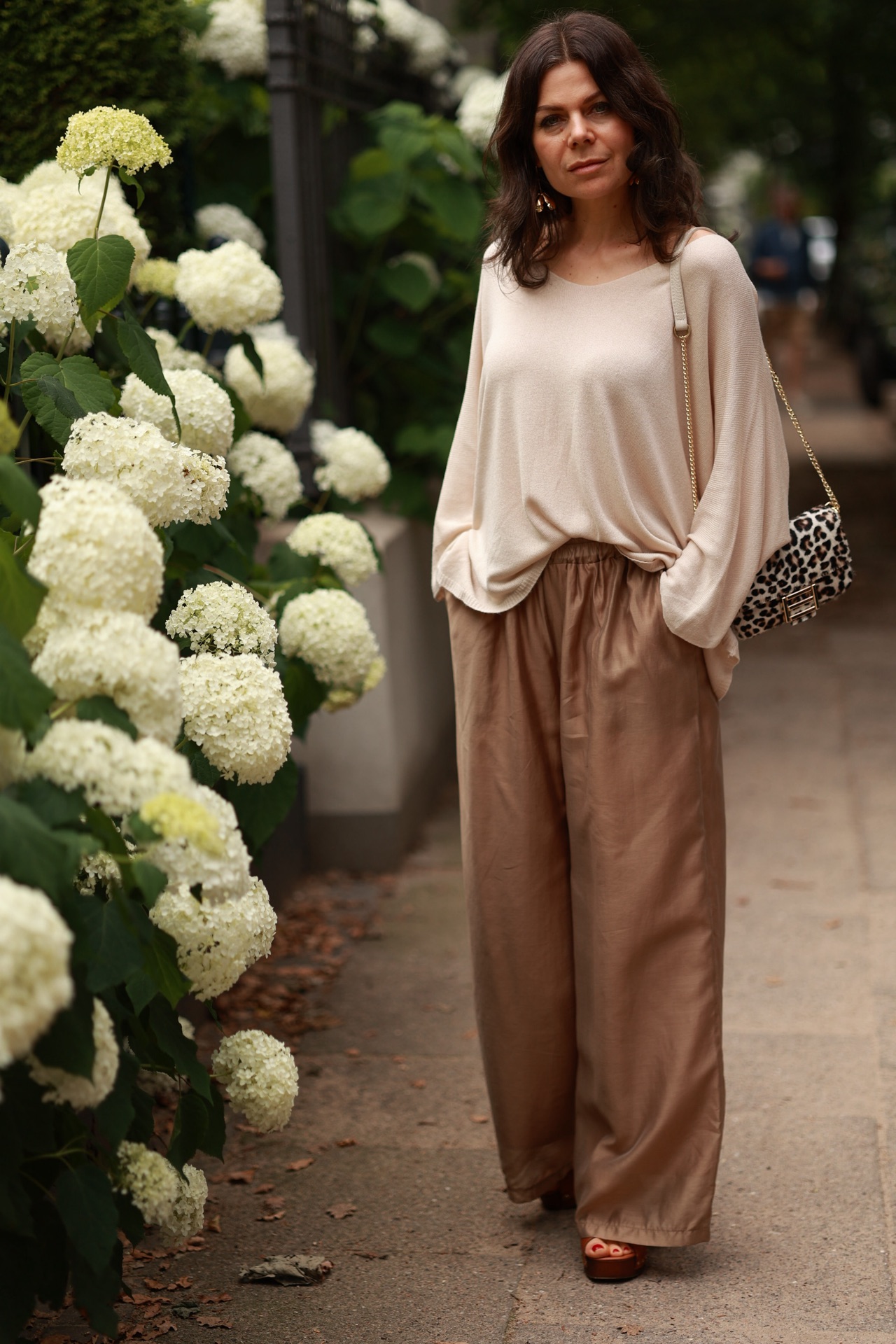 Pullover Leandra
