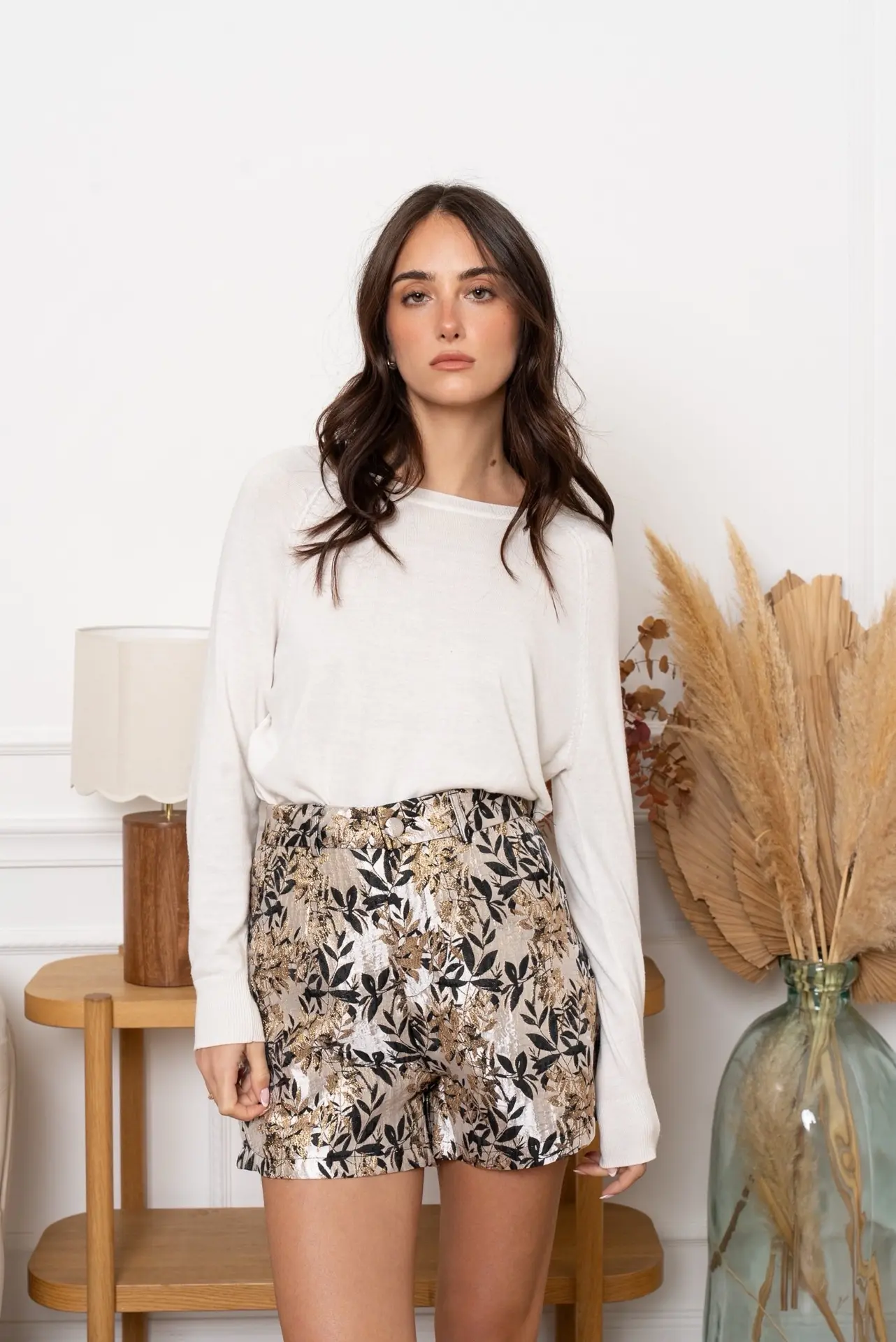 Shorts Ora