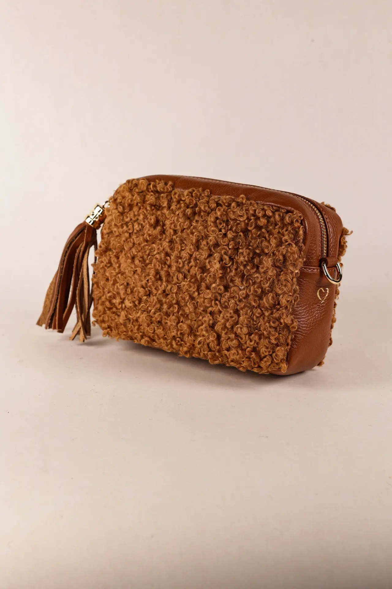 Teddy Bag