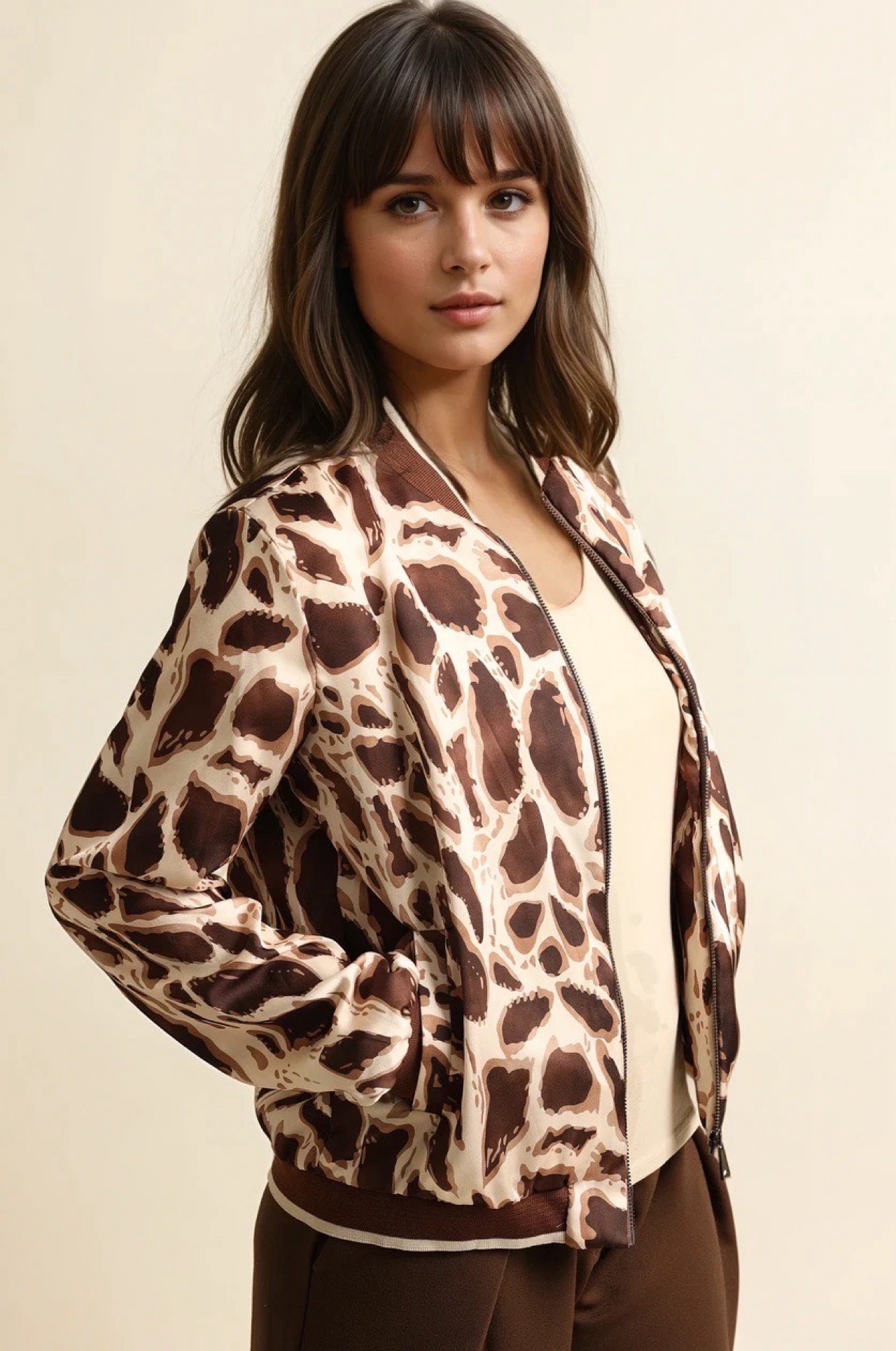 Blouson Tabea