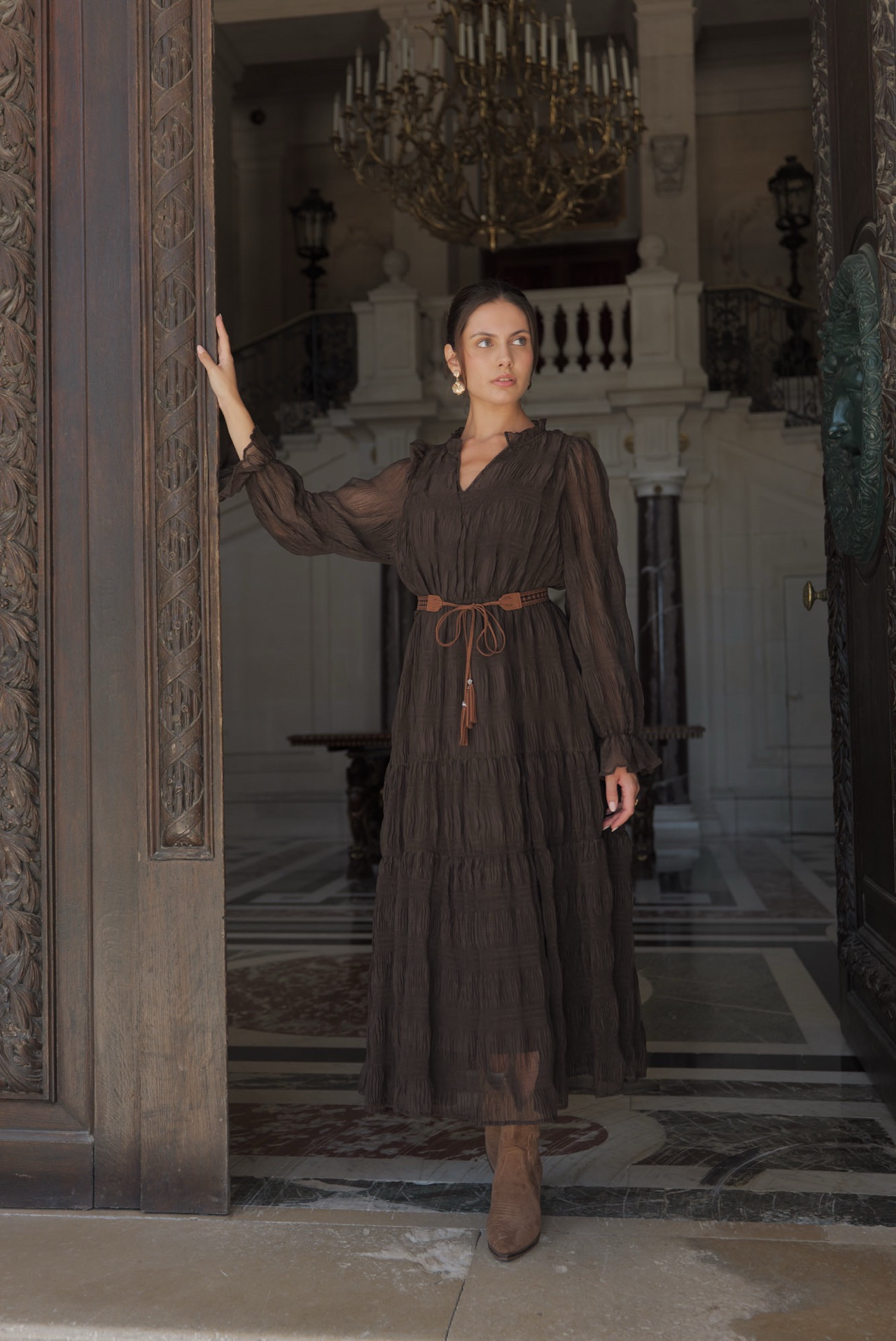 Kleid Sedonie