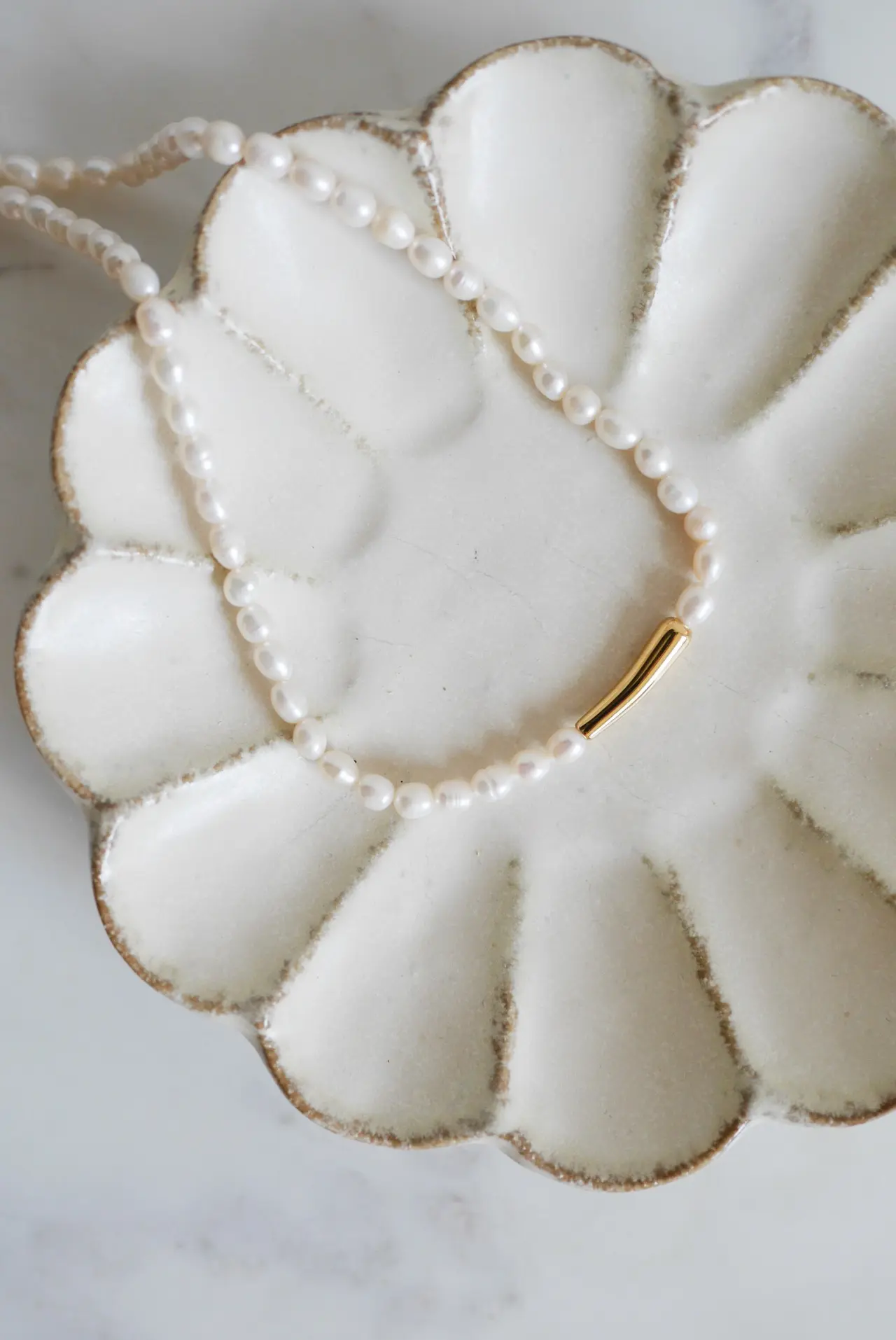 Kette Pearl