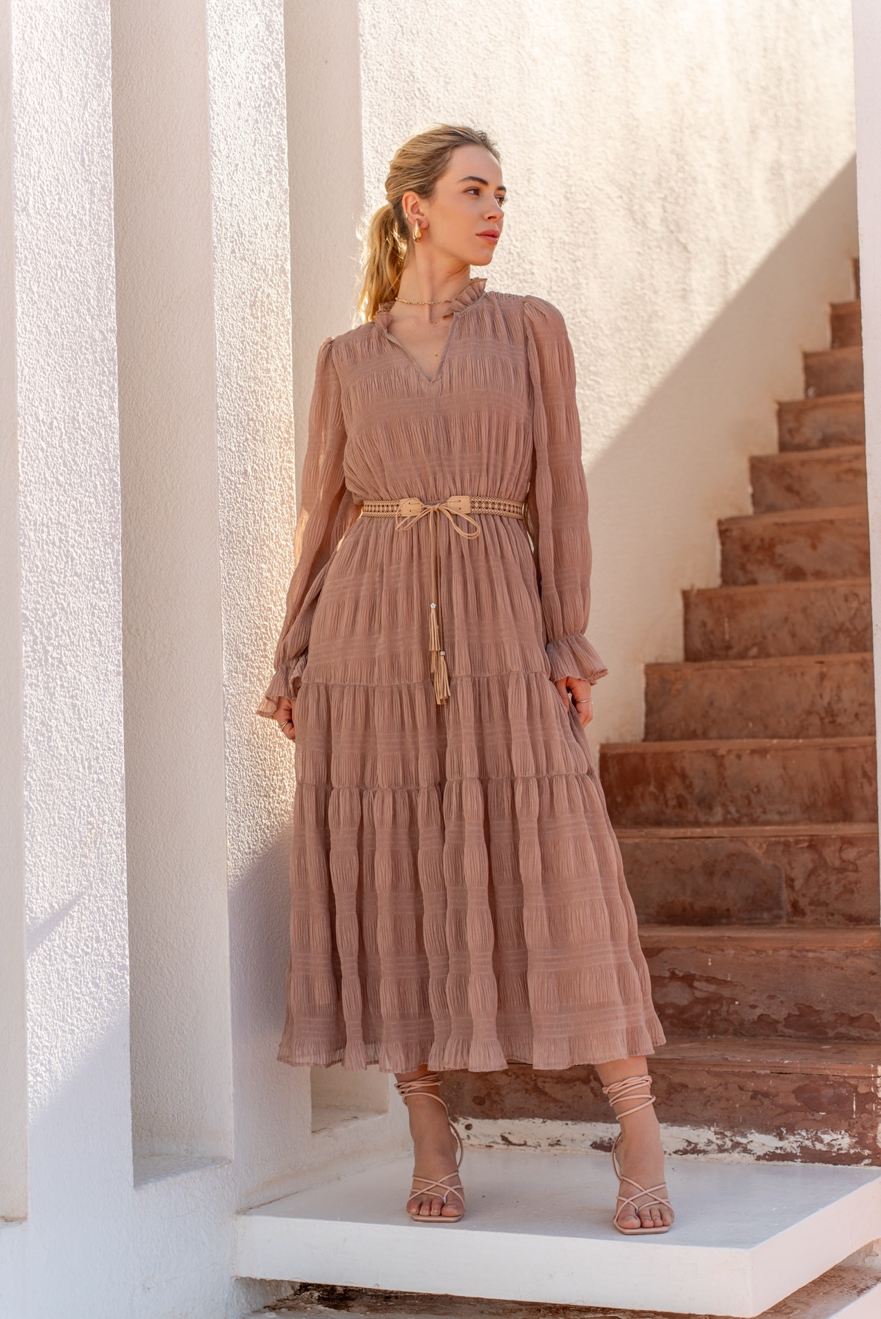 Kleid Sedonie