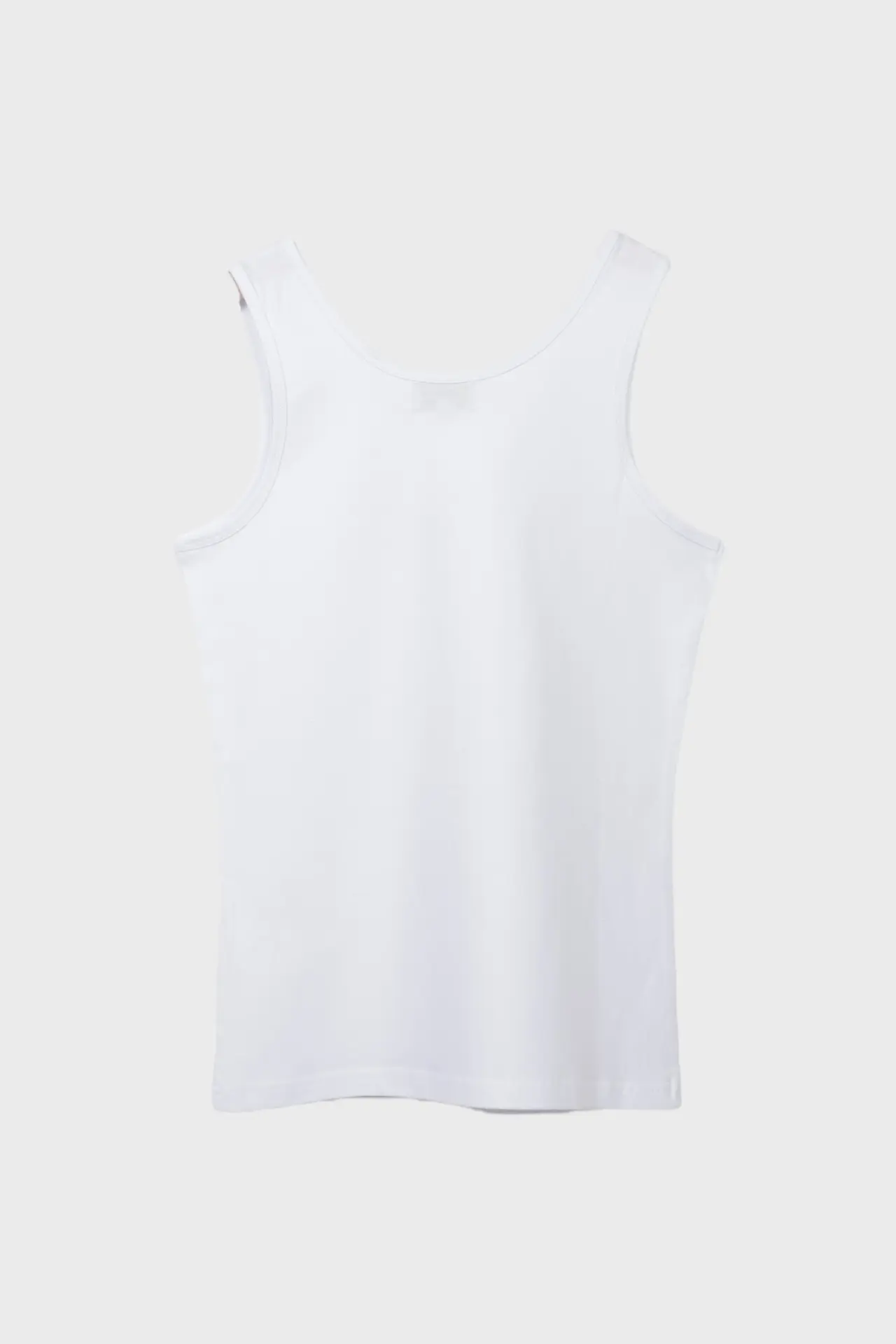 Tank Top Heartbreak