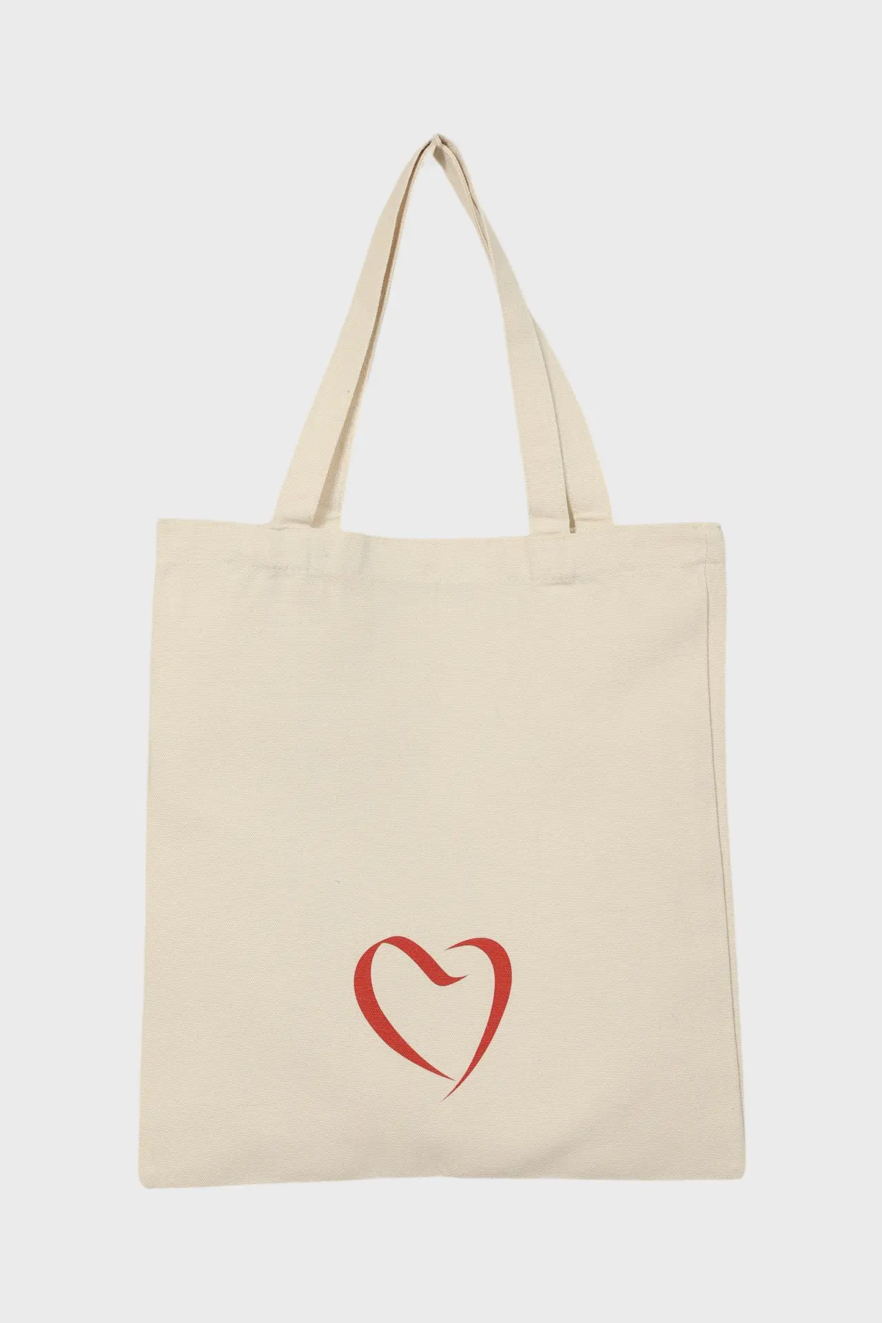inlove attire small canvas Shopper