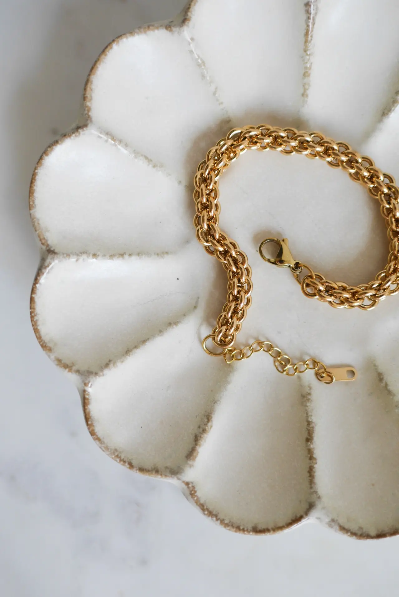 Chunky Armband