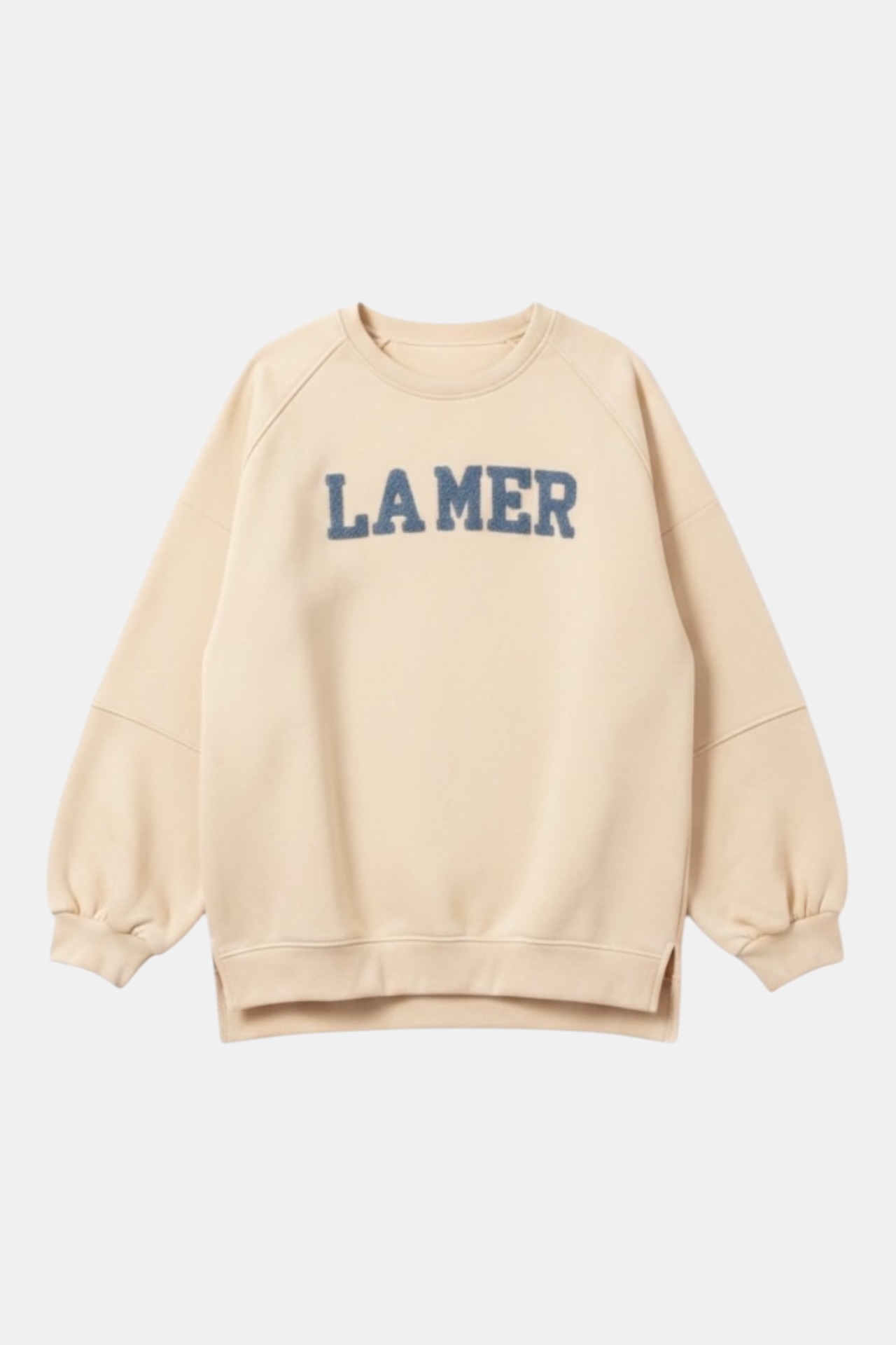 Sweatshirt La Mer