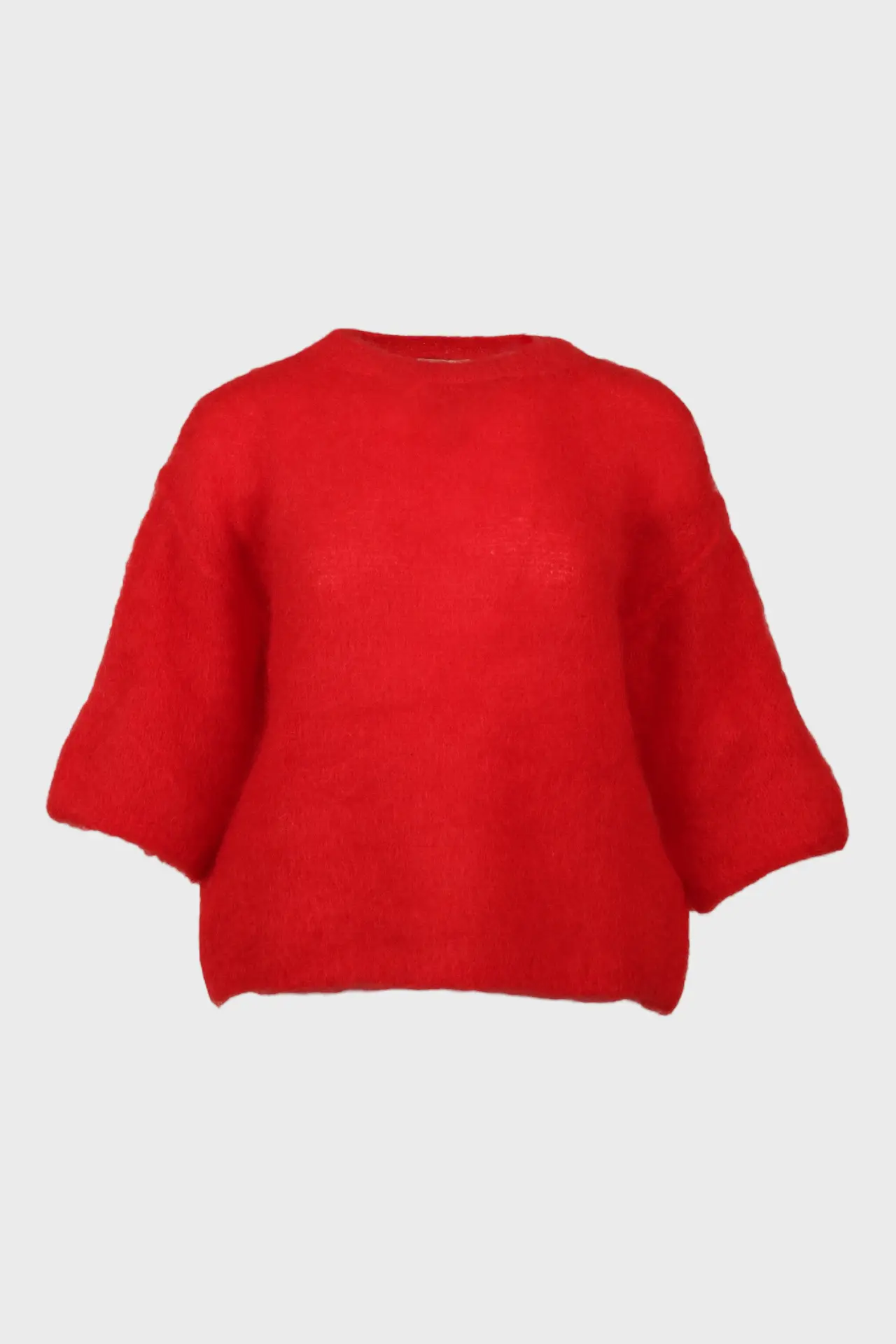 Pullover Farfalla