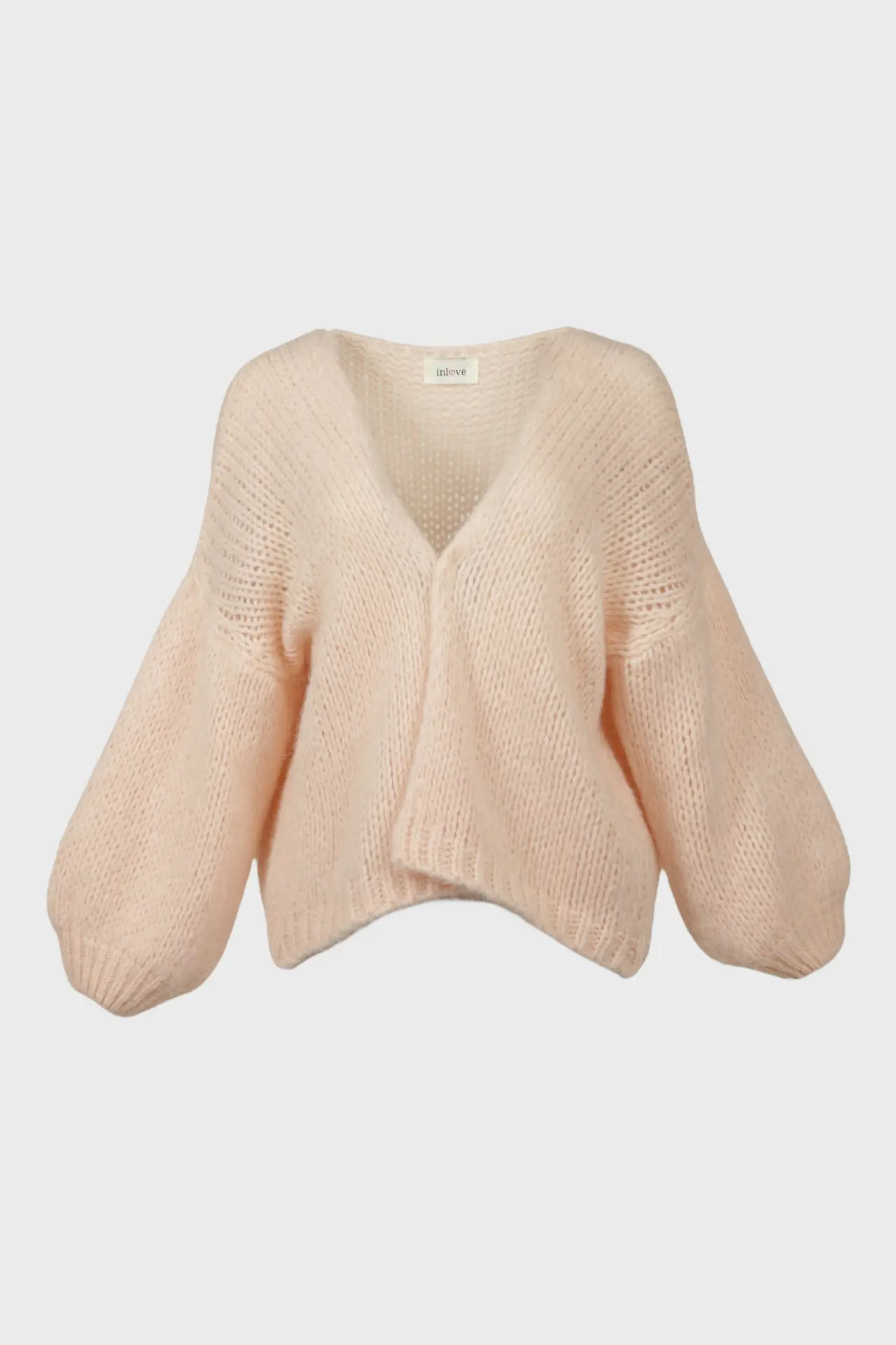 Cardigan Lolita