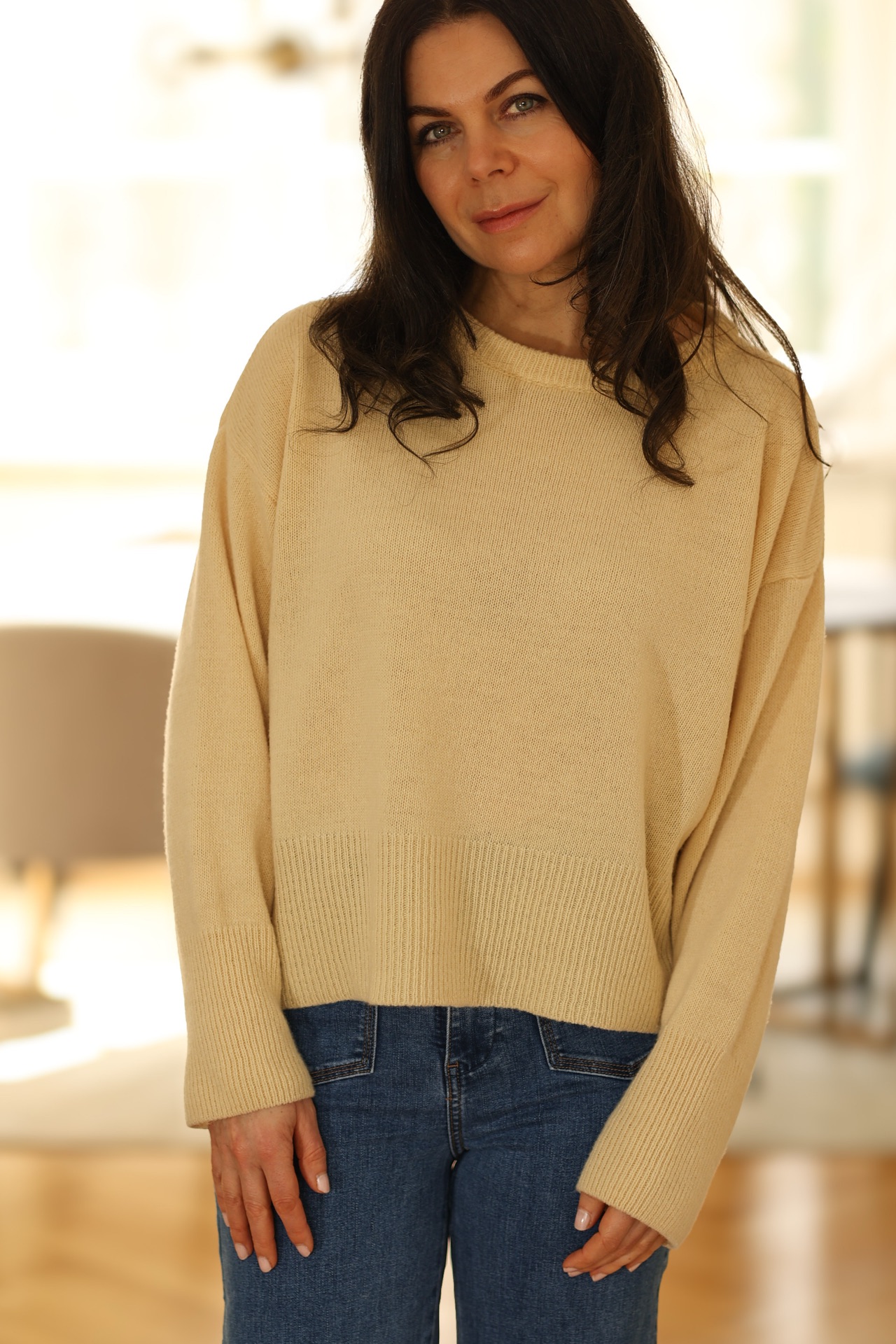 Pullover Leonor