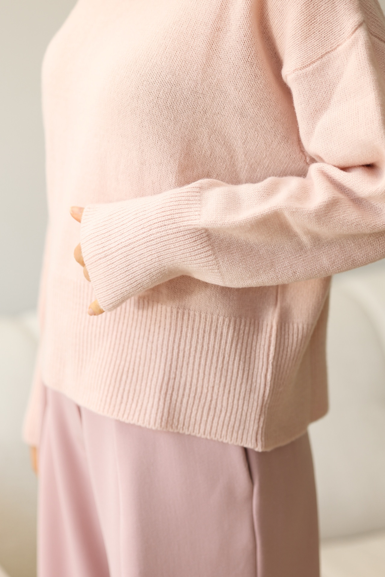 Pullover Leonor