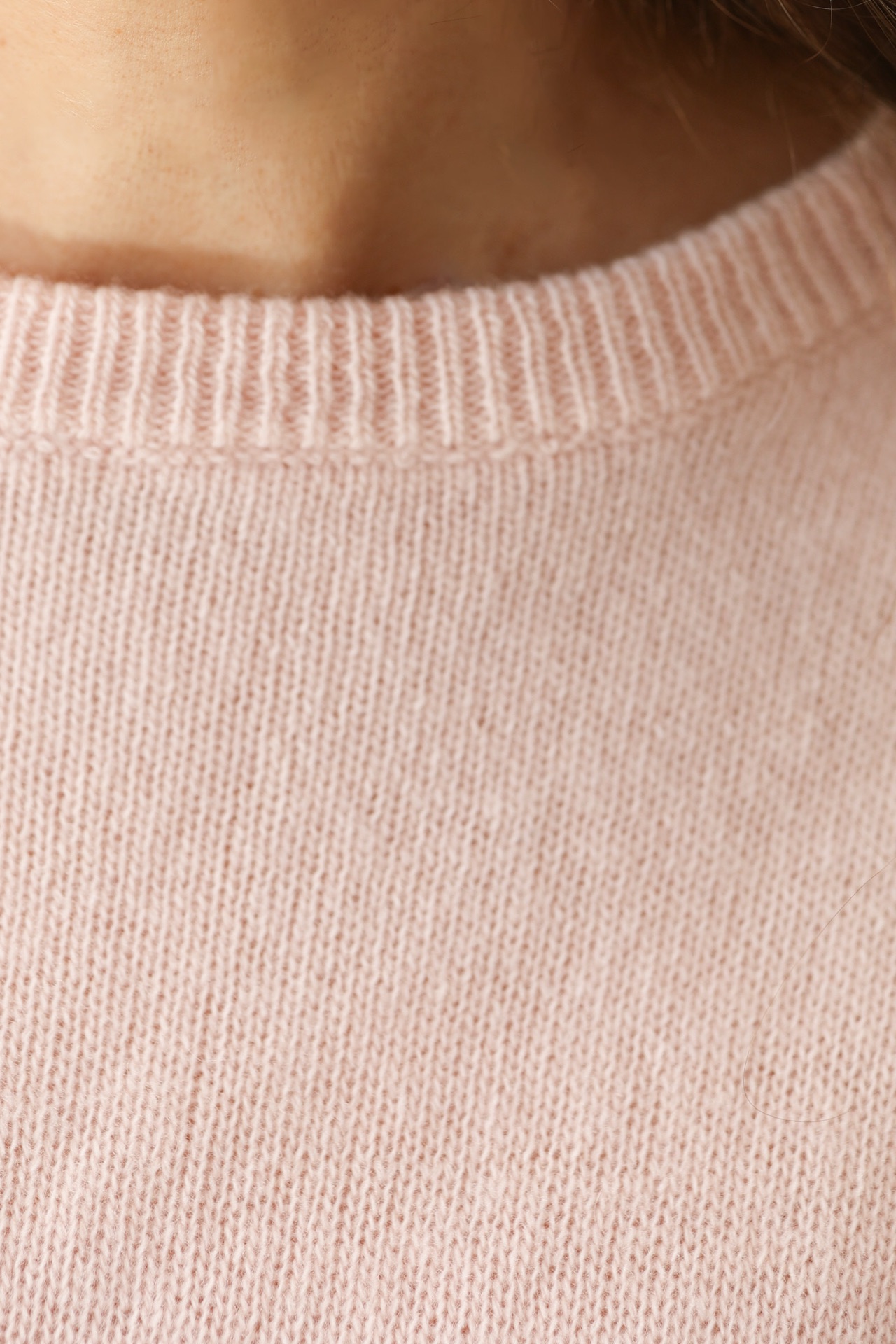 Pullover Leonor