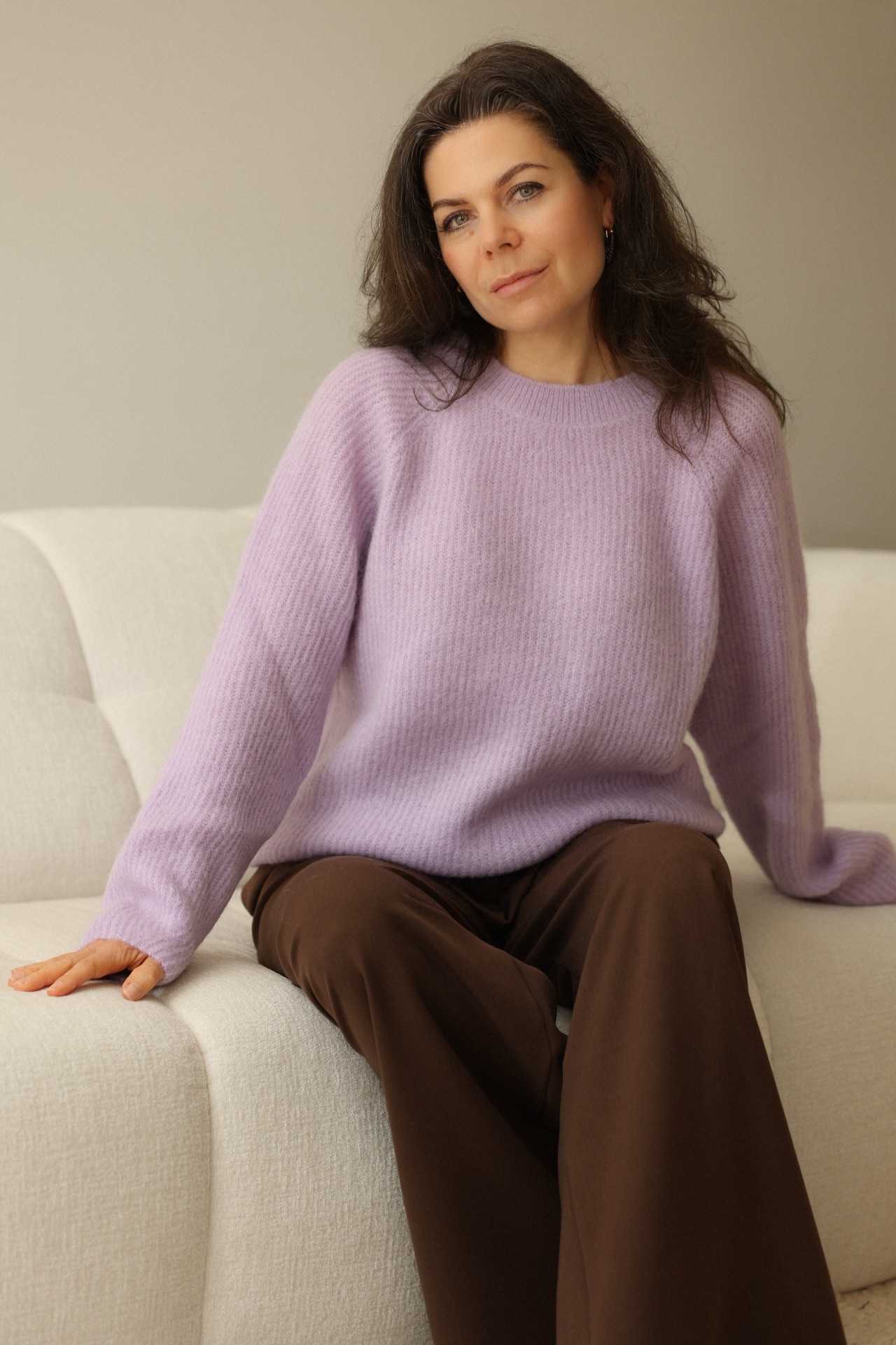 Pullover Liad