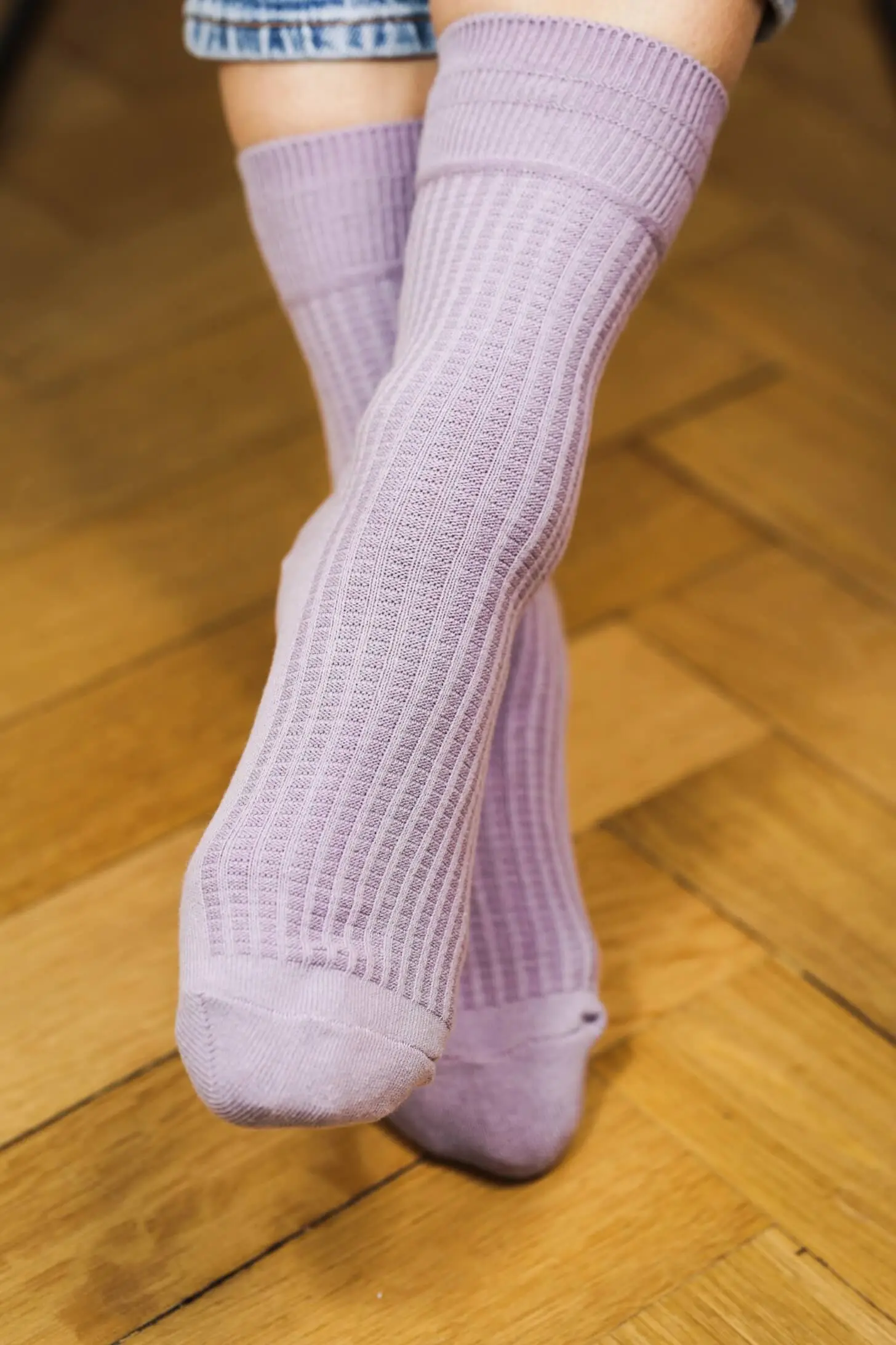 Socken Tabea