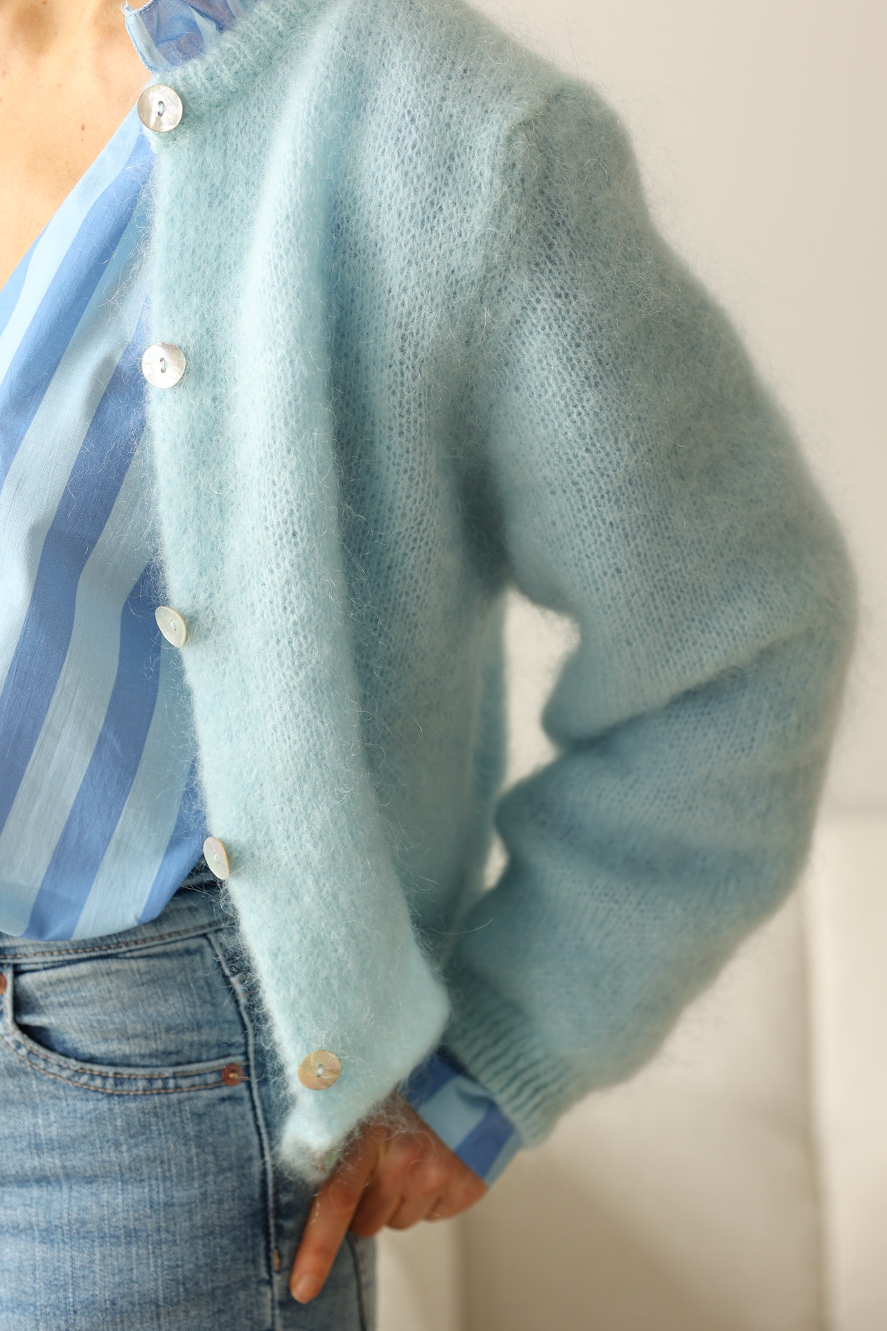 Bluse Alice