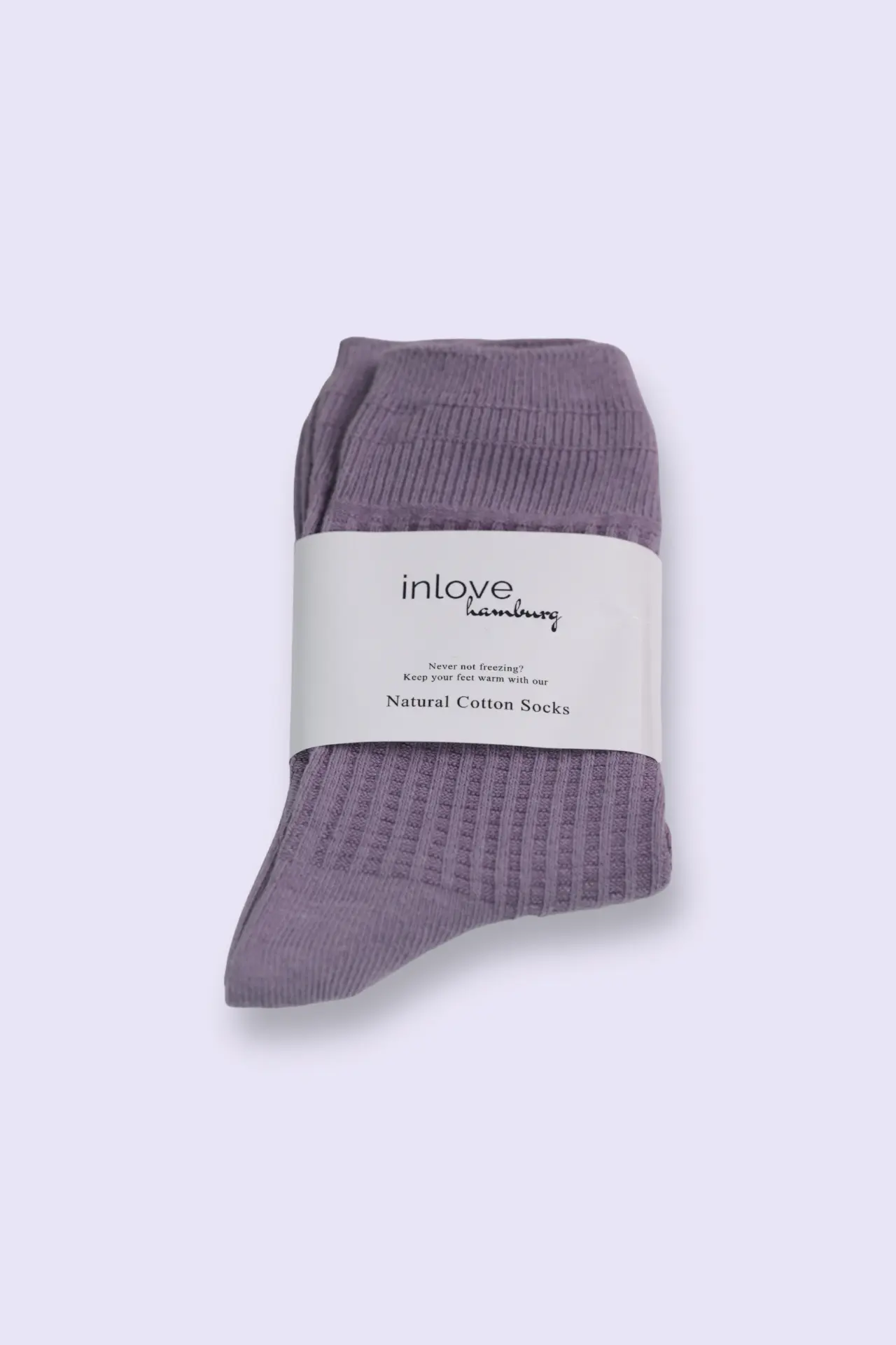 Socken Tabea