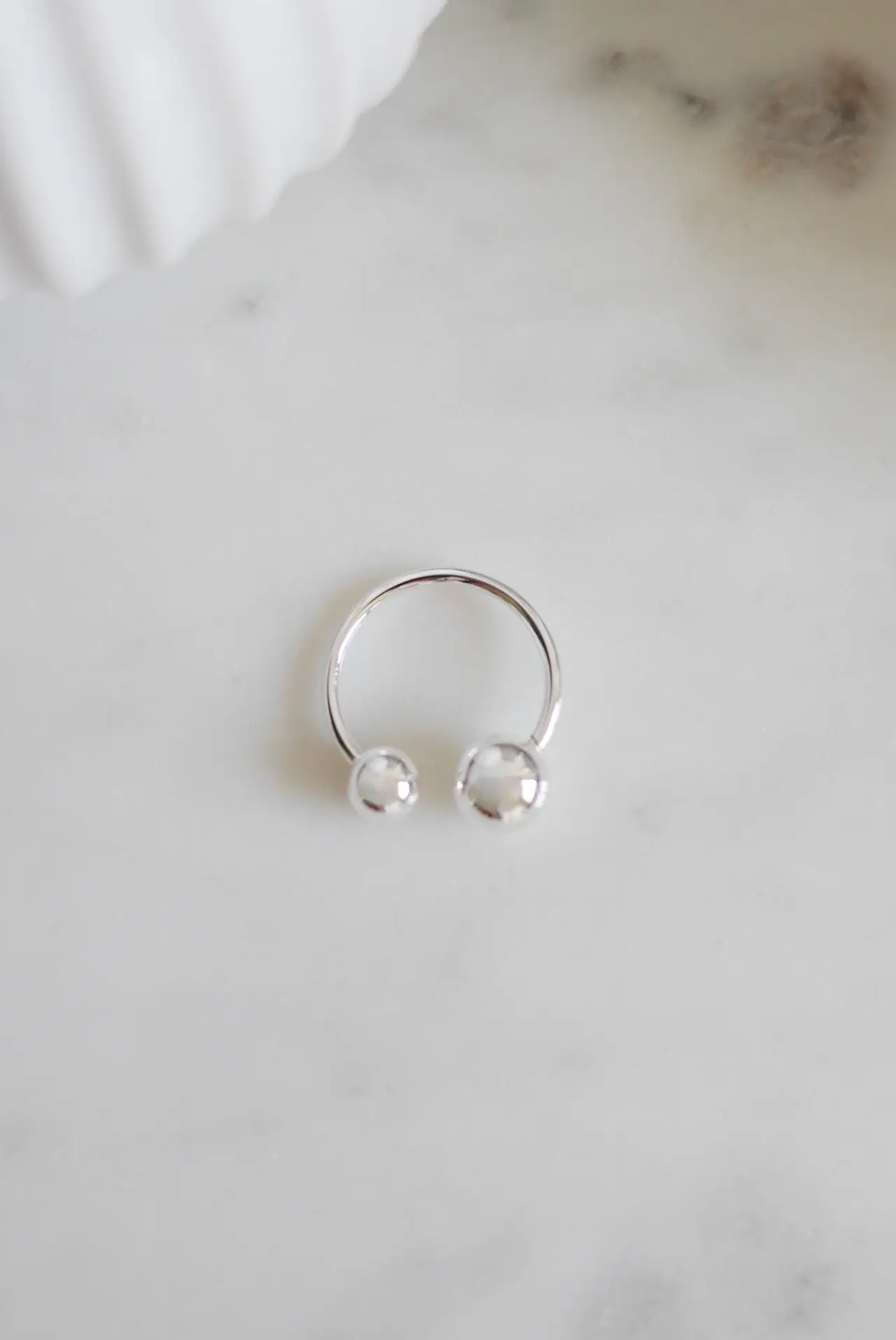 Verstellbarer Ring Tik