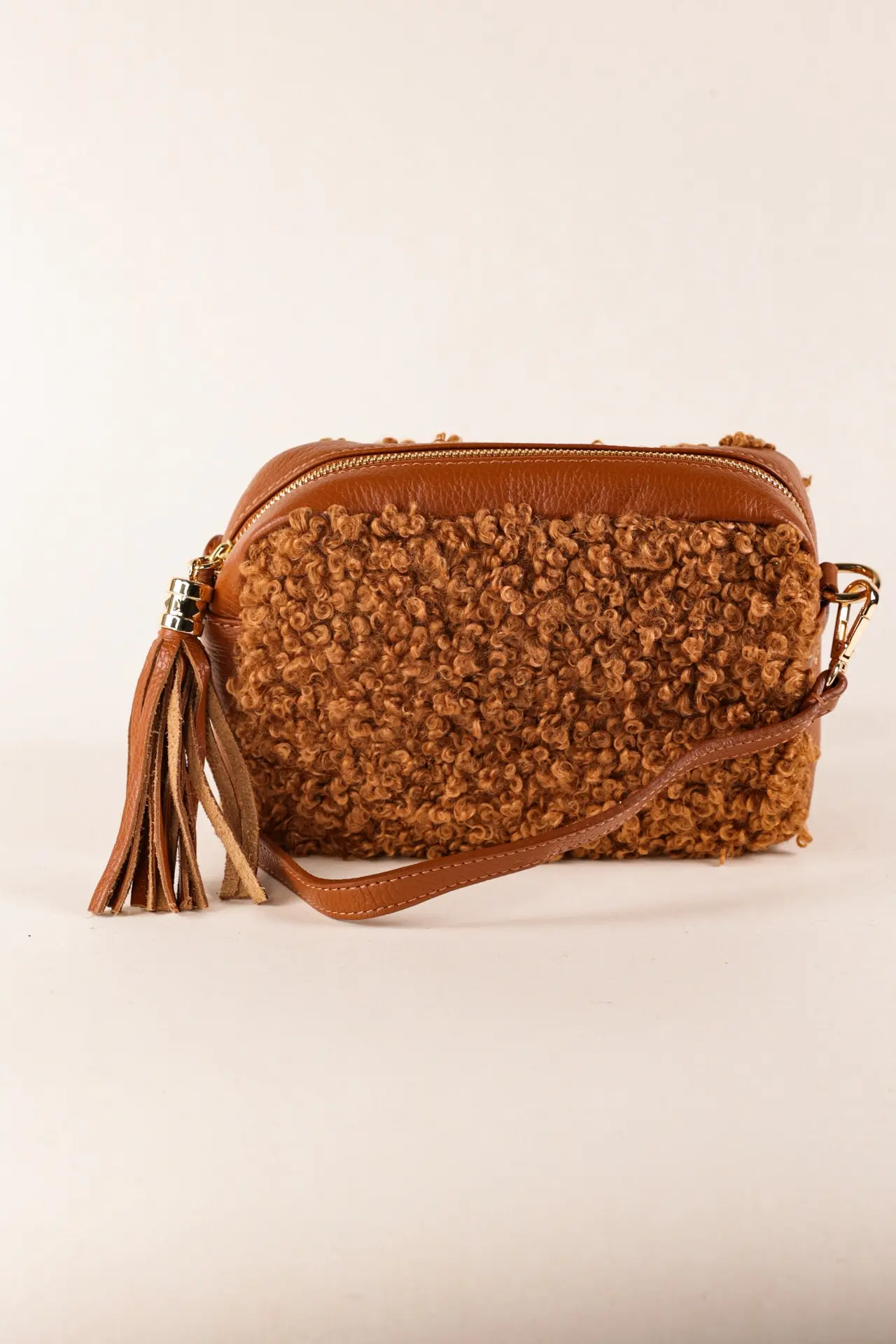Teddy Bag