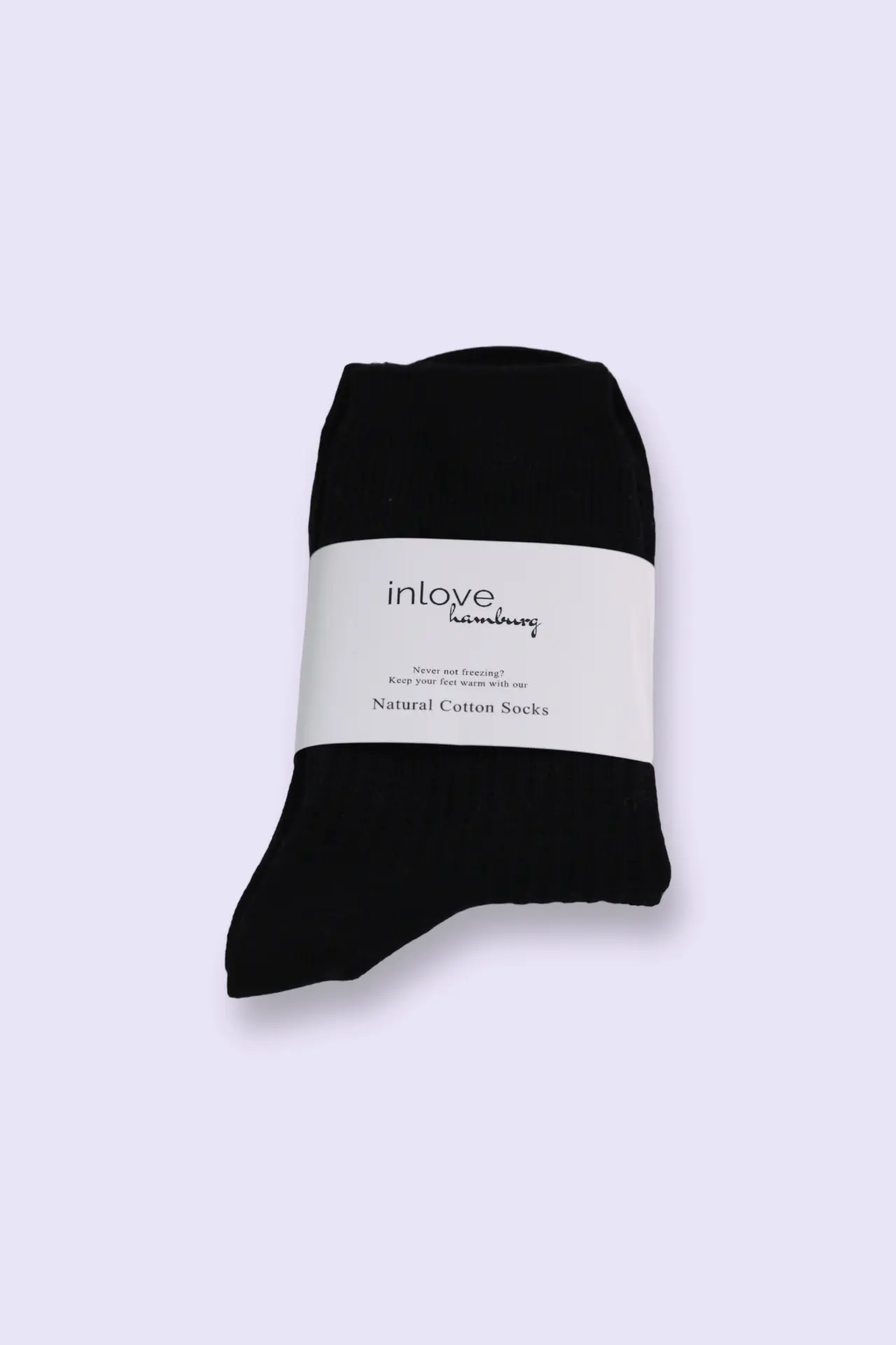Socken Tabea