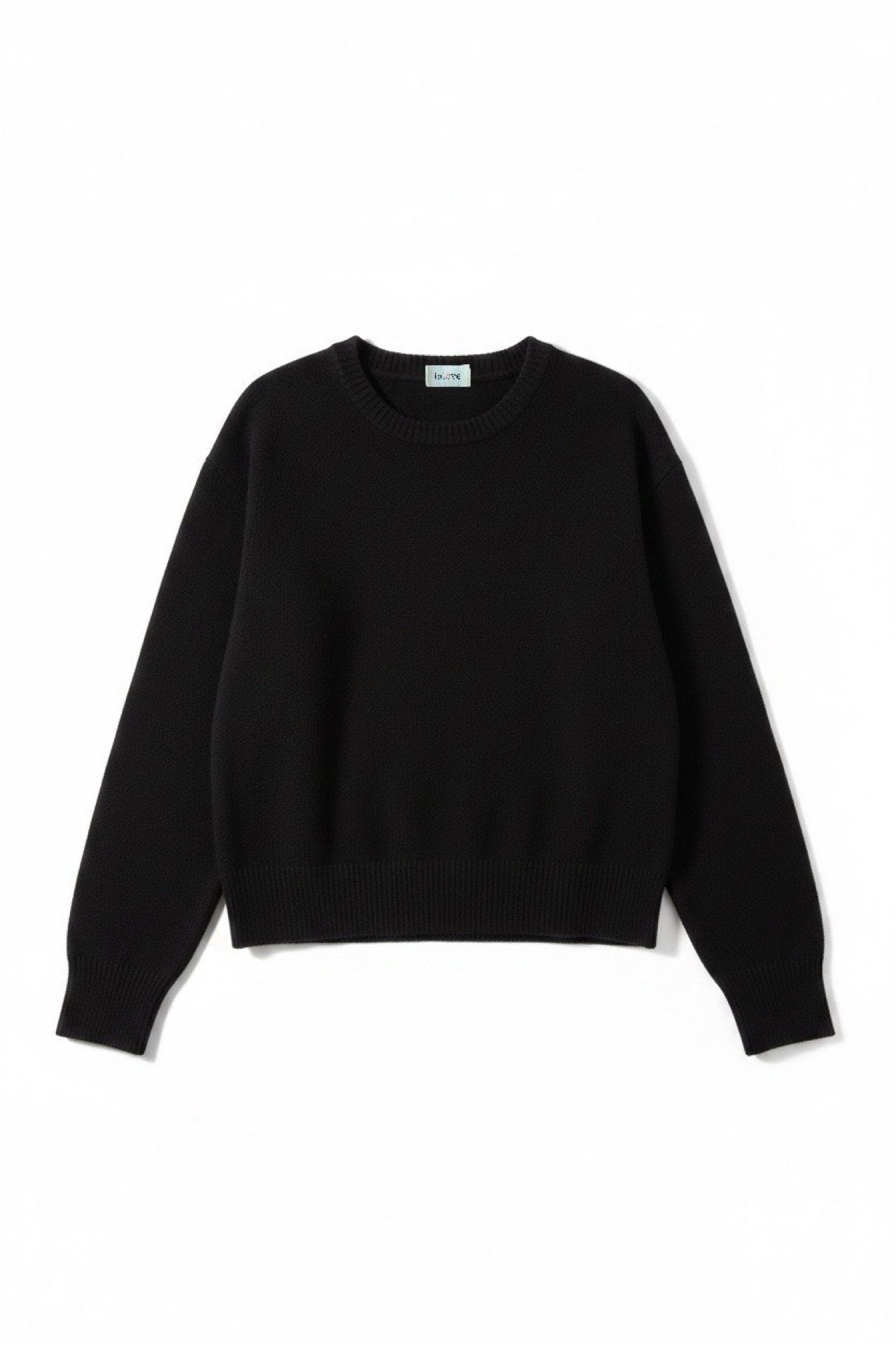 Pullover Carolyn 100% Merino